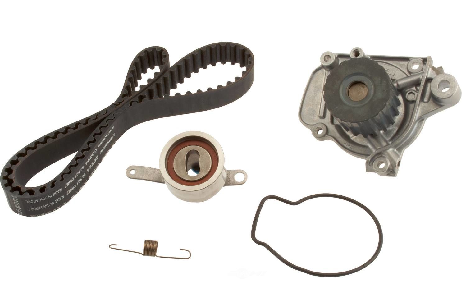 AISIN WORLD CORP OF AMERICA - Engine Timing Belt Component Kit - AIS TKH-005