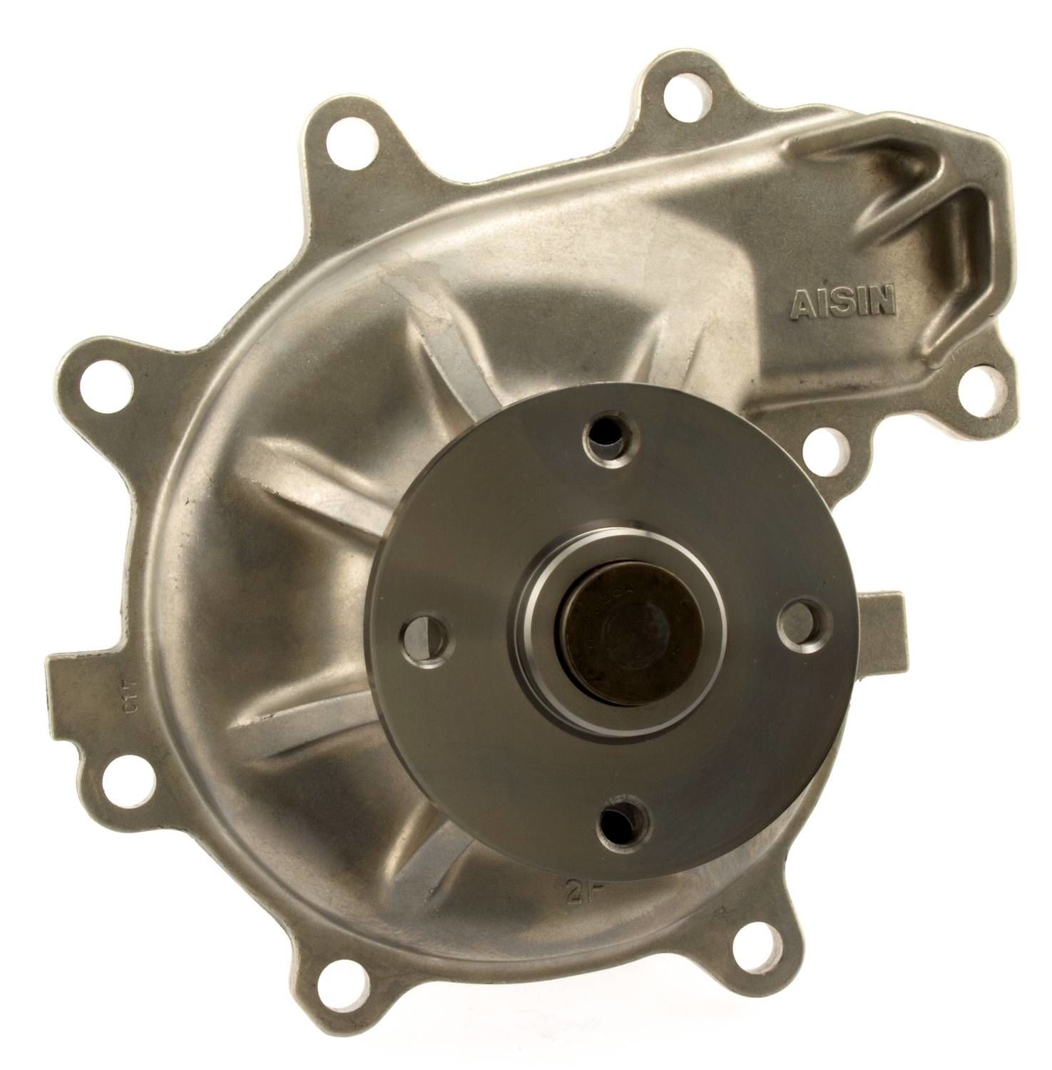 AISIN WORLD CORP OF AMERICA - Engine Water Pump - AIS WPG-027