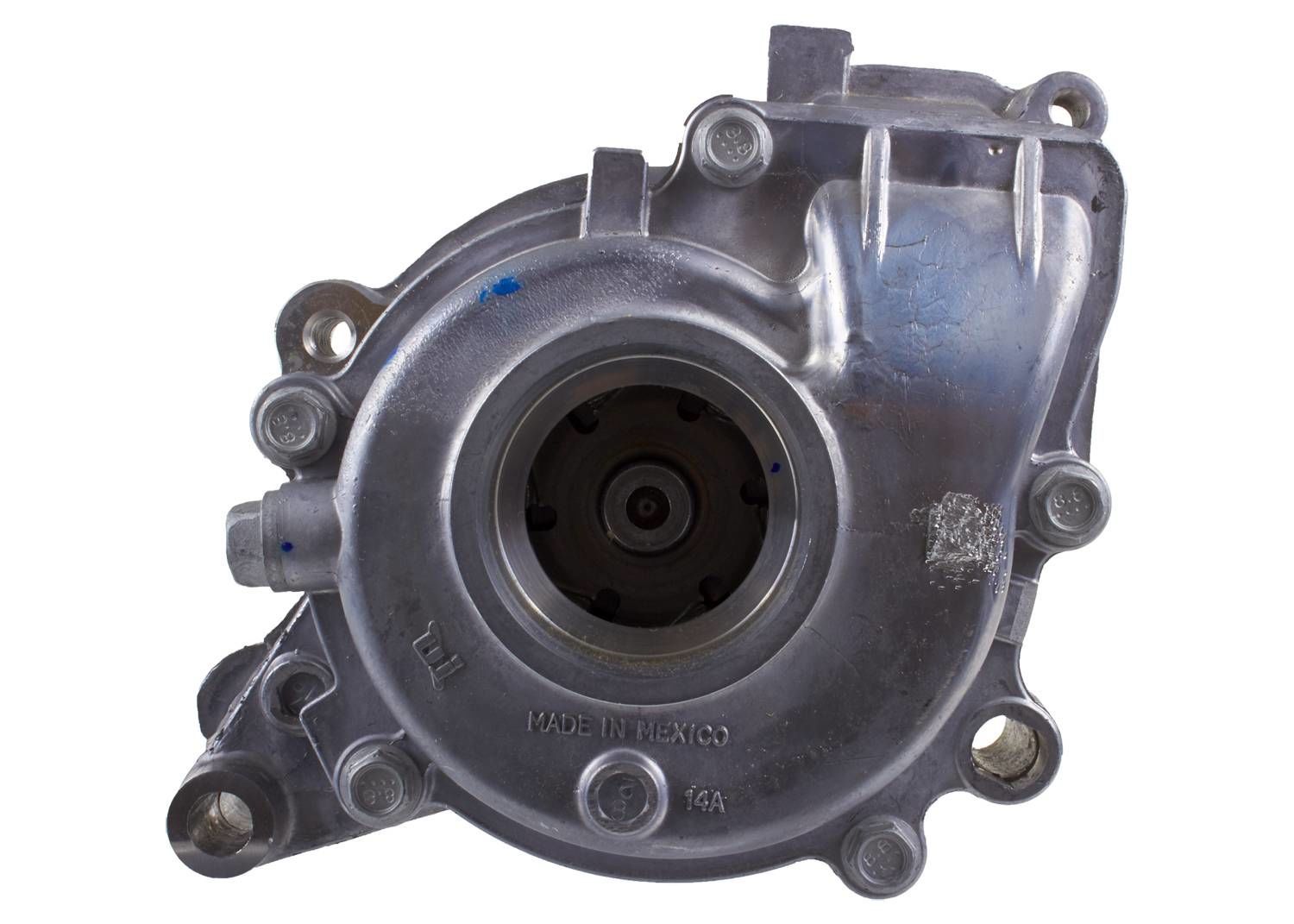 AISIN WORLD CORP OF AMERICA - Engine Water Pump - AIS WPGM-700