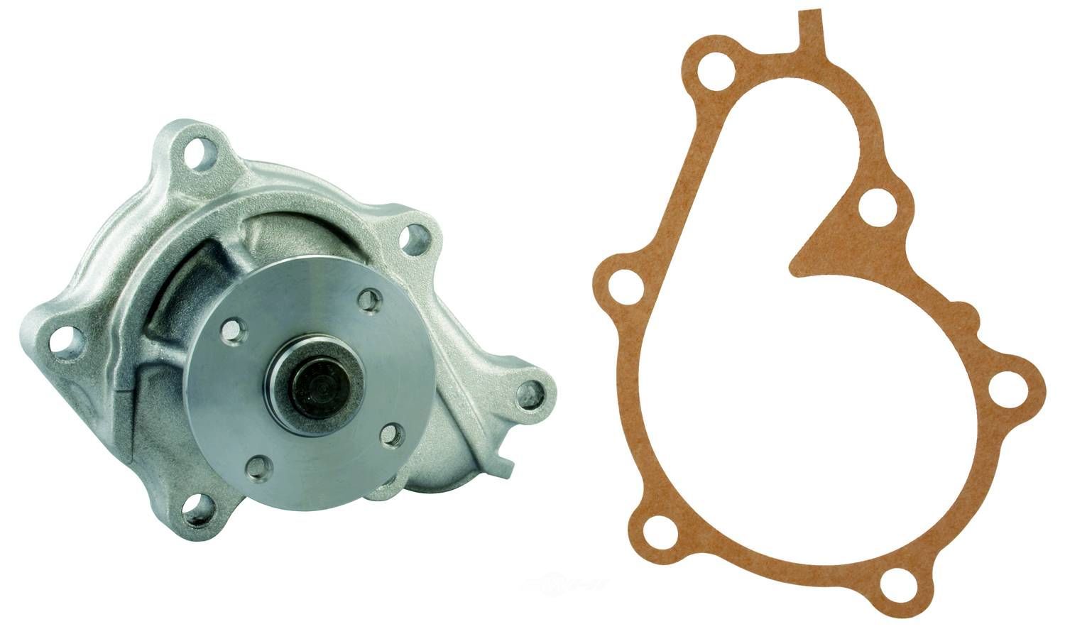 AISIN WORLD CORP OF AMERICA - Engine Water Pump - AIS WPN-011