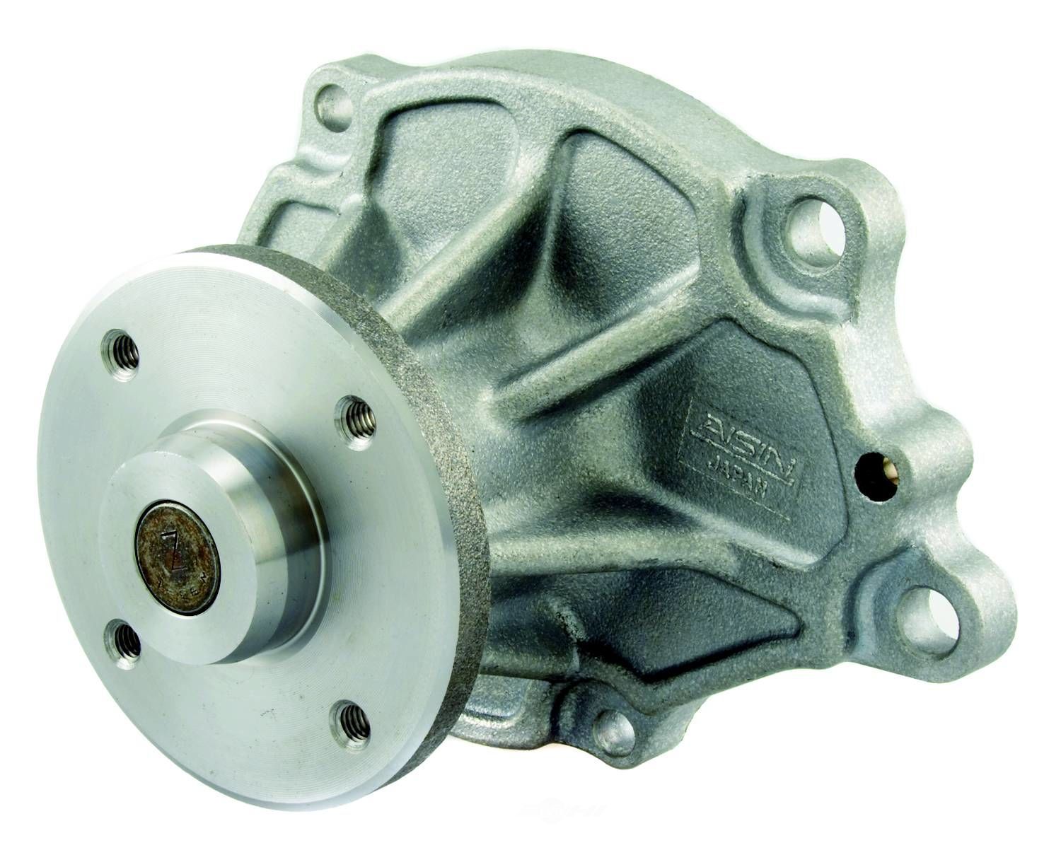 AISIN WORLD CORP. OF AMERICA - Engine Water Pump - AIS WPN-013