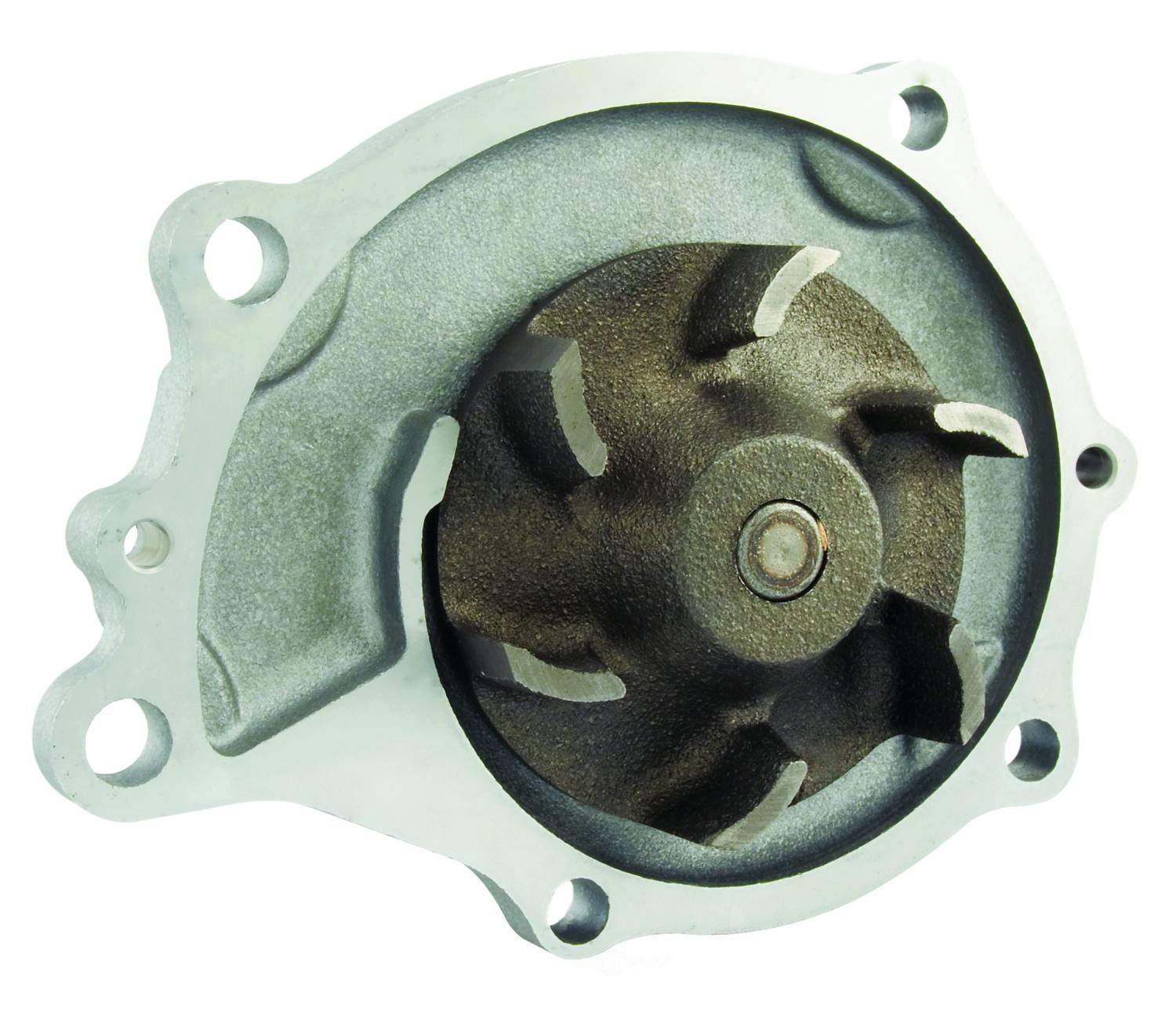 AISIN WORLD CORP. OF AMERICA - Engine Water Pump - AIS WPN-013