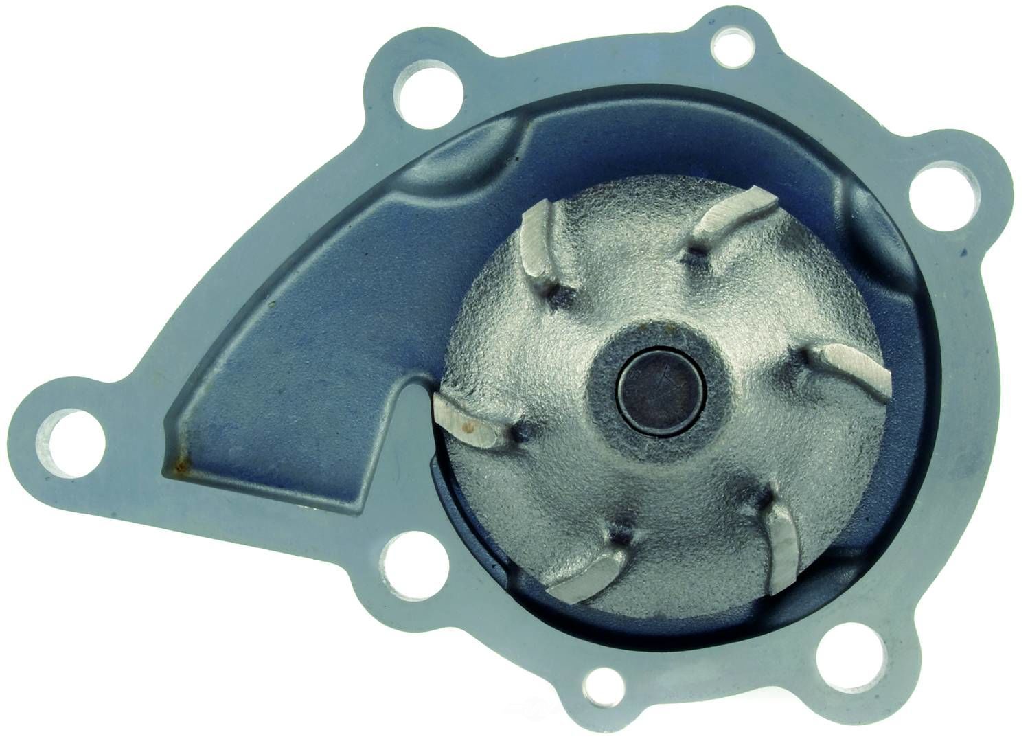 AISIN WORLD CORP. OF AMERICA - Engine Water Pump - AIS WPN-021