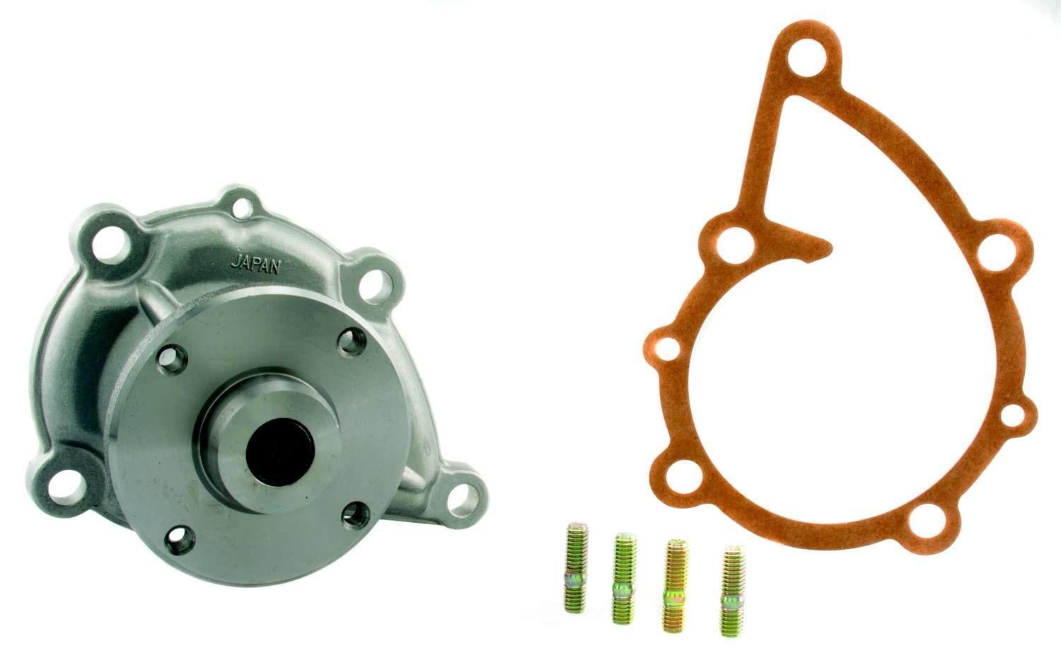 AISIN WORLD CORP OF AMERICA - Engine Water Pump - AIS WPN-029