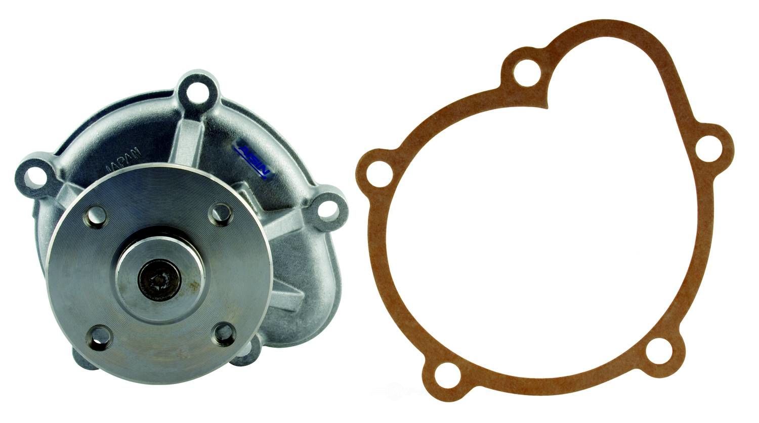 AISIN WORLD CORP OF AMERICA - Engine Water Pump - AIS WPN-031