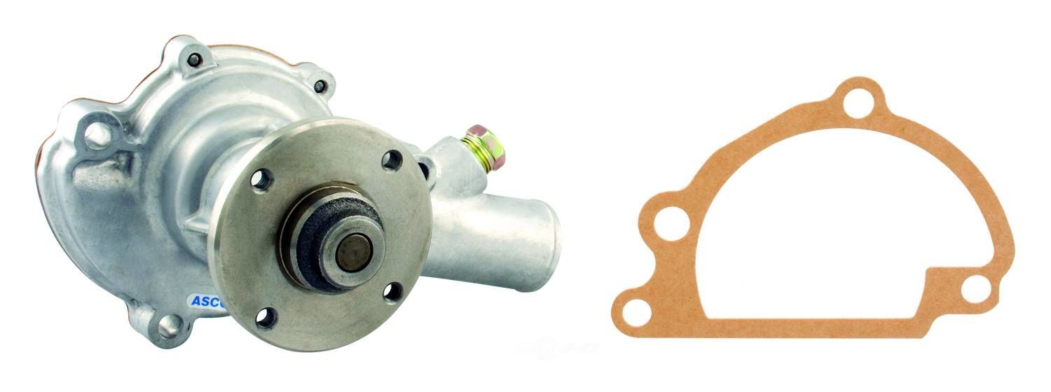 AISIN WORLD CORP OF AMERICA - Engine Water Pump - AIS WPN-036