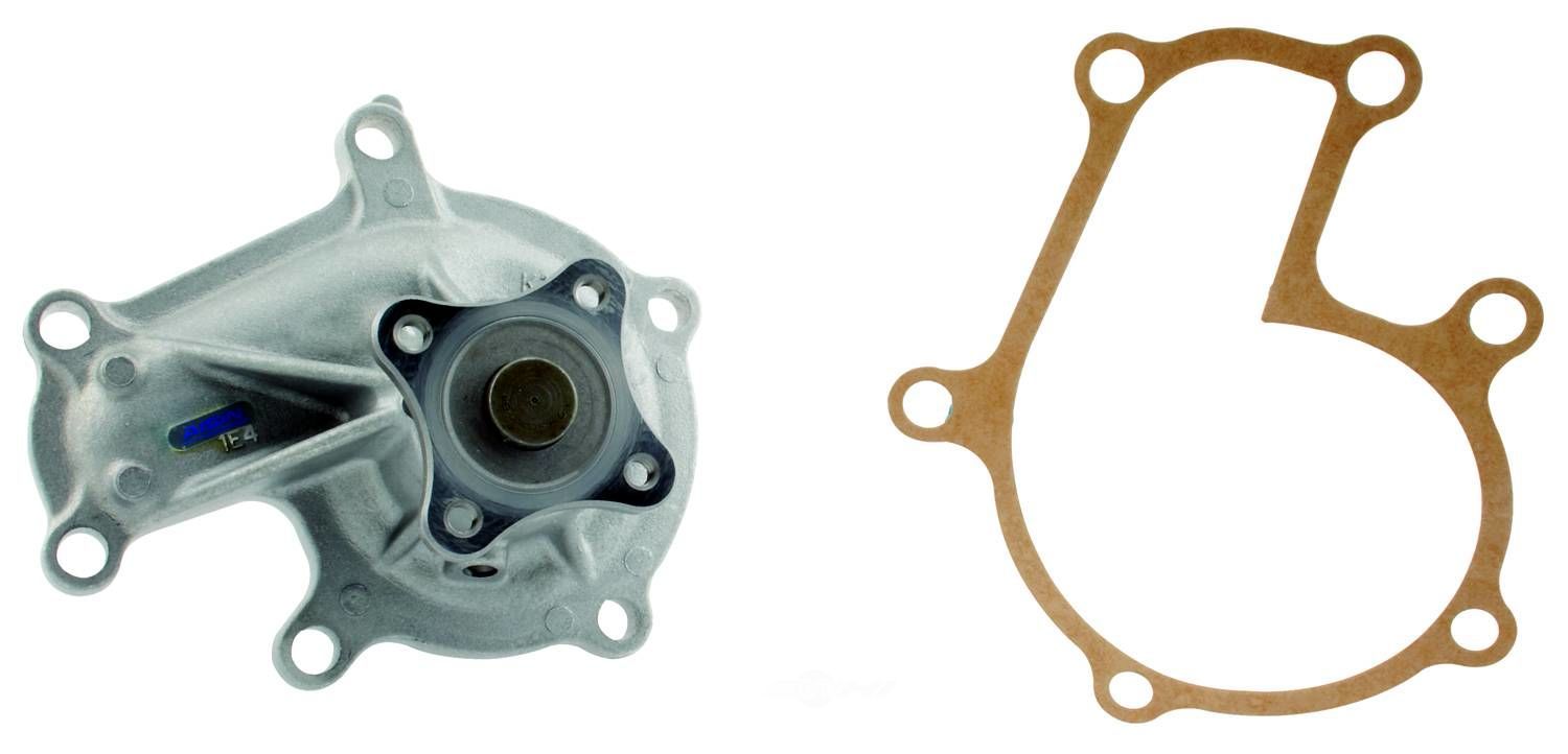 AISIN WORLD CORP OF AMERICA - Engine Water Pump - AIS WPN-060