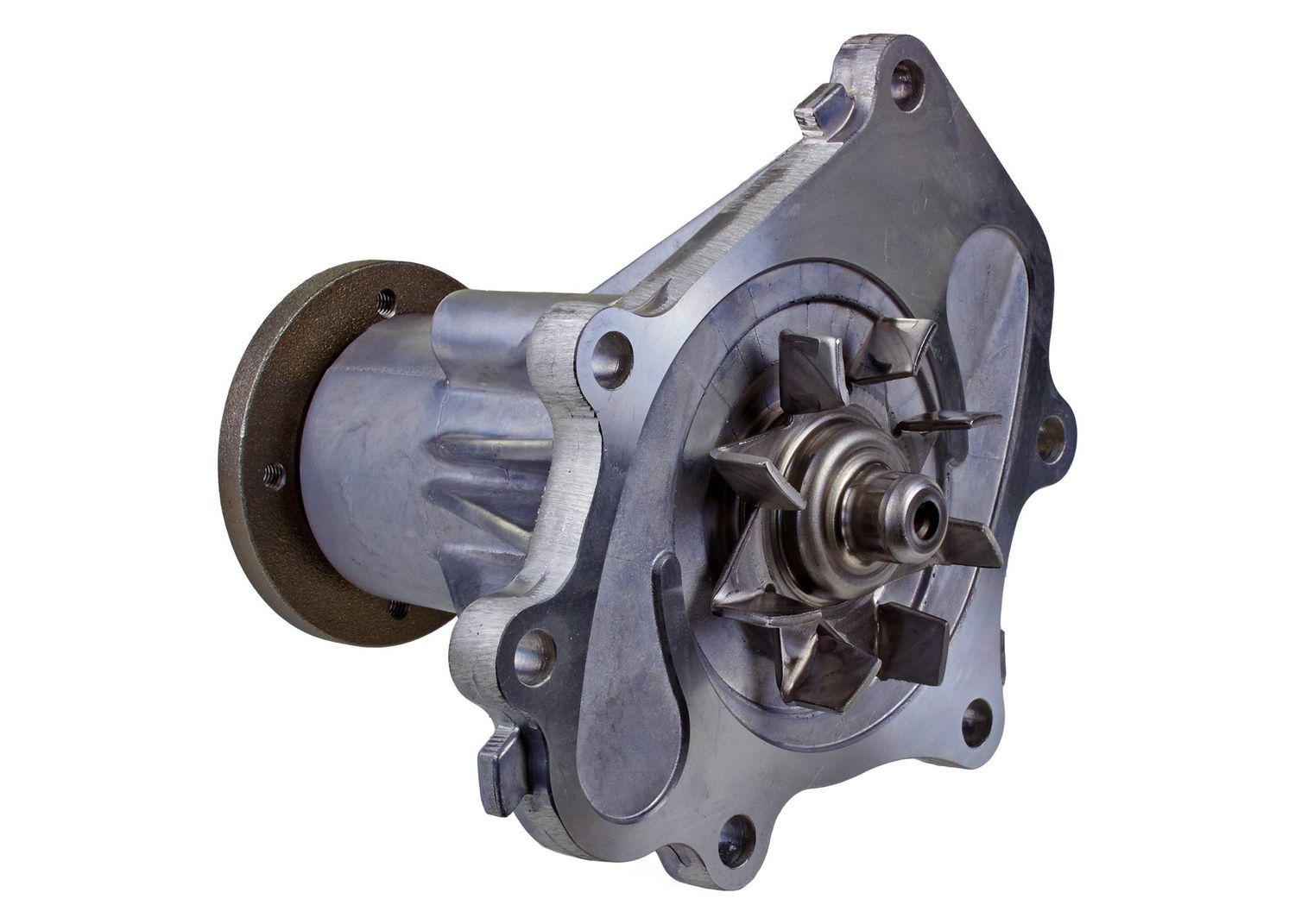 AISIN WORLD CORP OF AMERICA - Engine Water Pump - AIS WPN-122