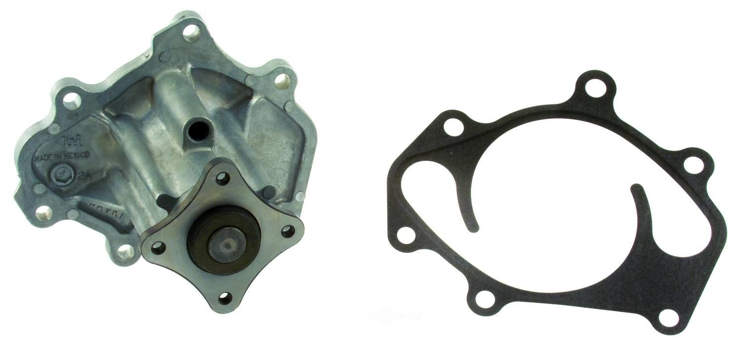 AISIN WORLD CORP OF AMERICA - Engine Water Pump - AIS WPN-705