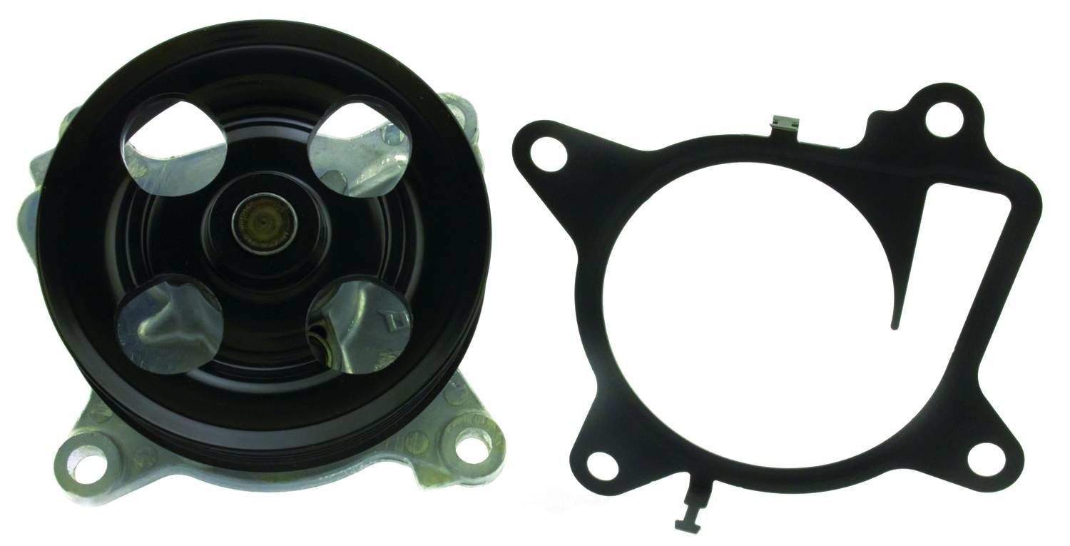 AISIN WORLD CORP OF AMERICA - Engine Water Pump - AIS WPN-709