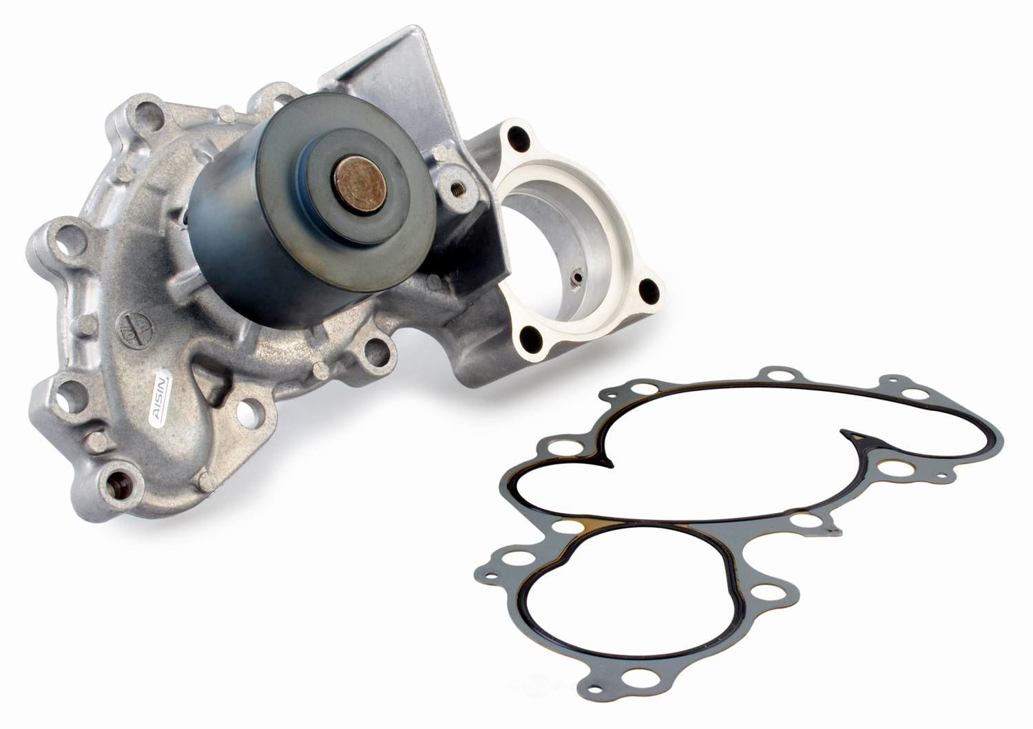 AISIN WORLD CORP OF AMERICA - Engine Water Pump - AIS WPT-002
