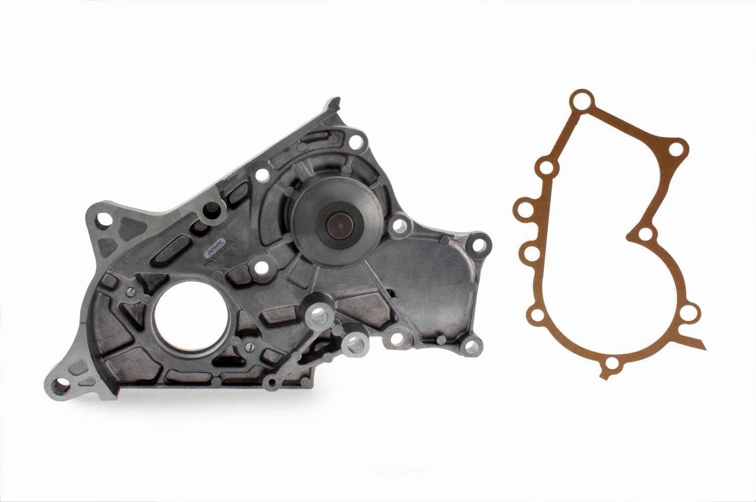 AISIN WORLD CORP OF AMERICA - Engine Water Pump - AIS WPT-004