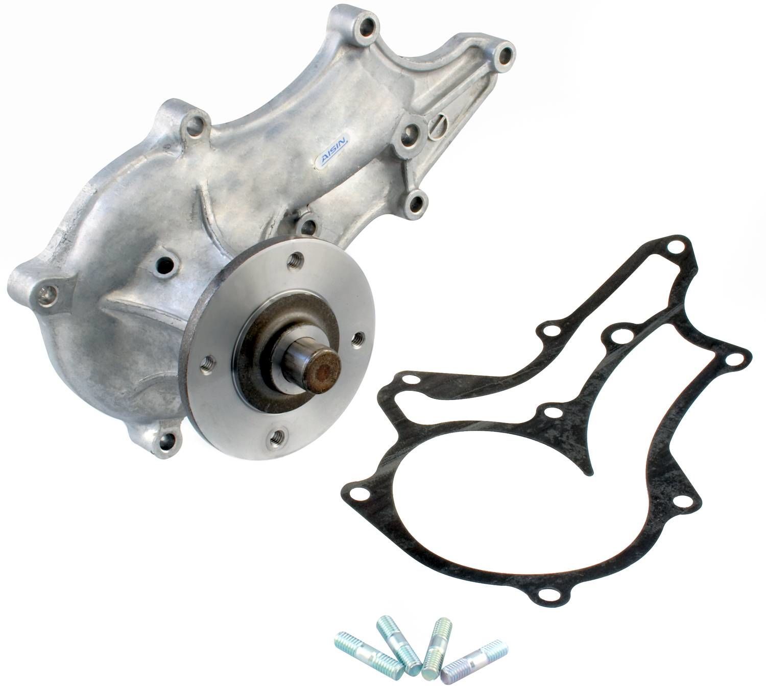 AISIN WORLD CORP OF AMERICA - Engine Water Pump - AIS WPT-007