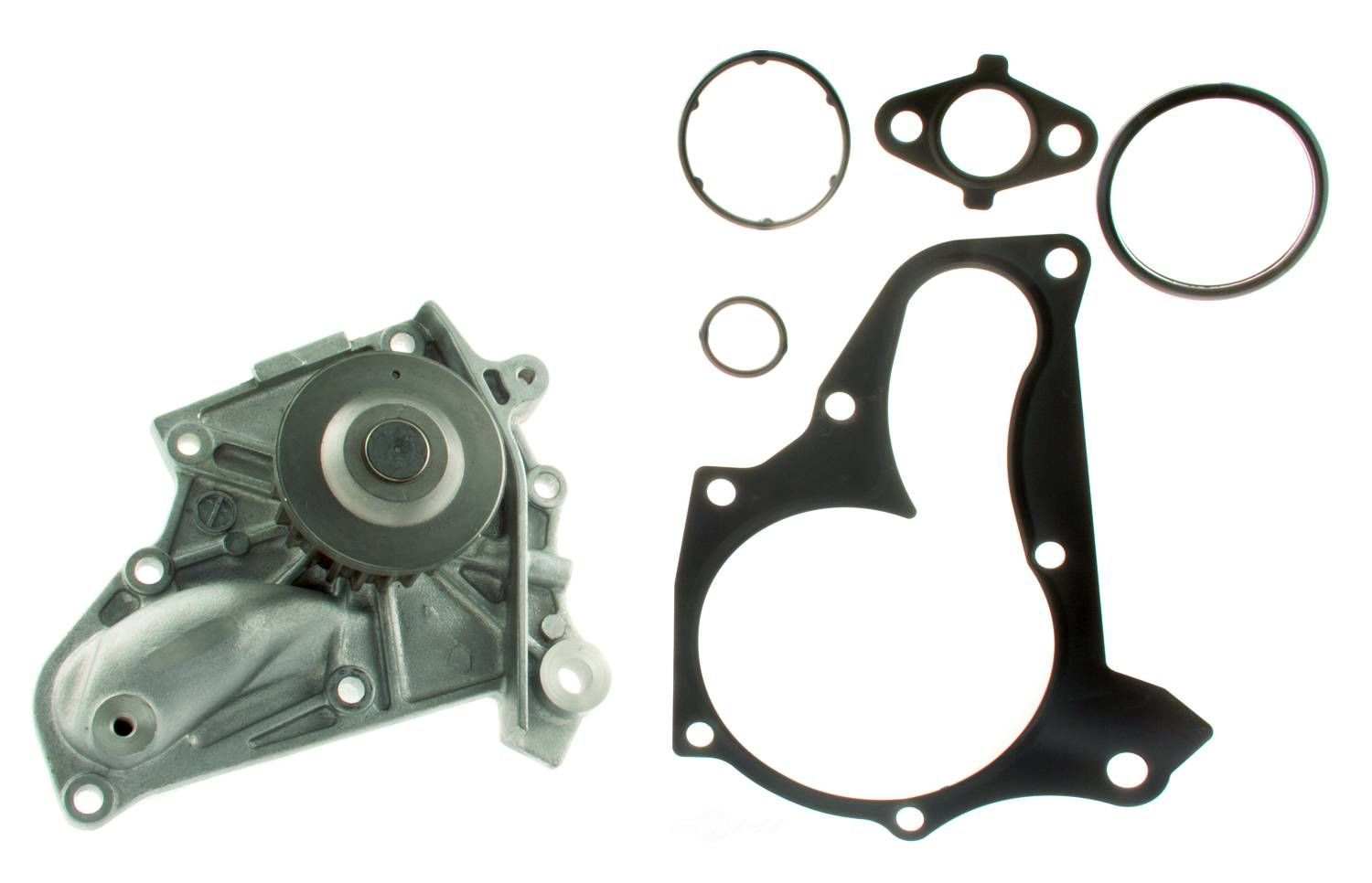 AISIN WORLD CORP OF AMERICA - Engine Water Pump - AIS WPT-010