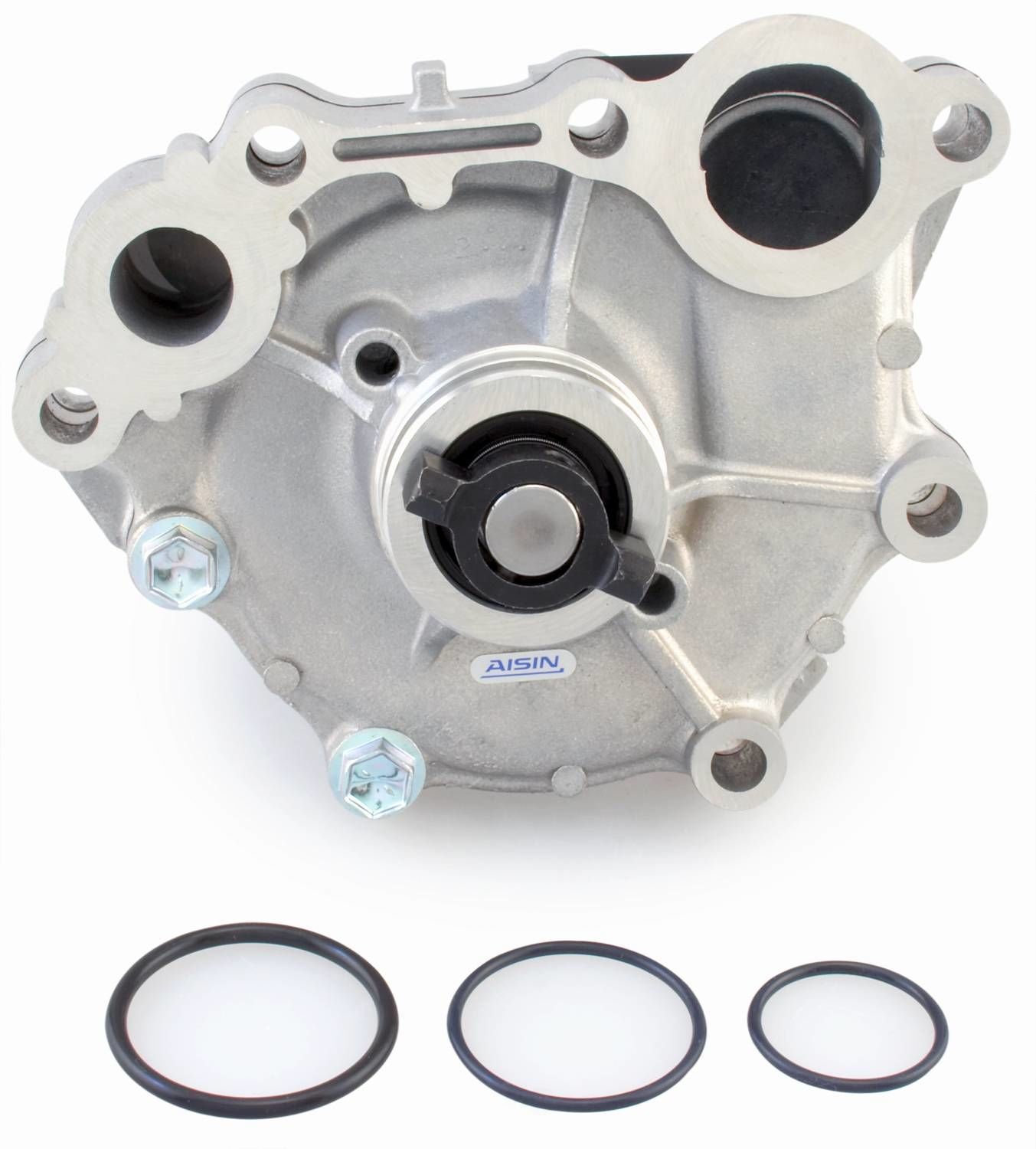 AISIN WORLD CORP OF AMERICA - Engine Water Pump - AIS WPT-014