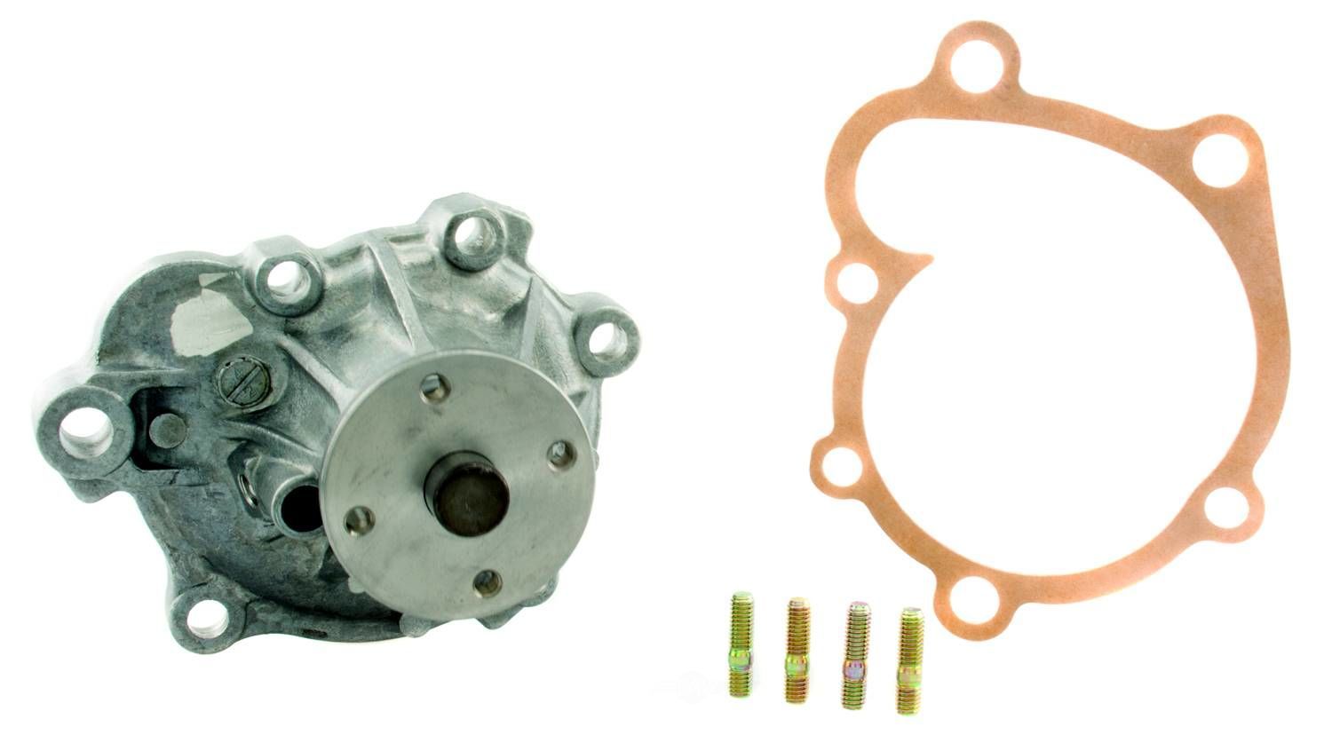 AISIN WORLD CORP OF AMERICA - Engine Water Pump - AIS WPT-016