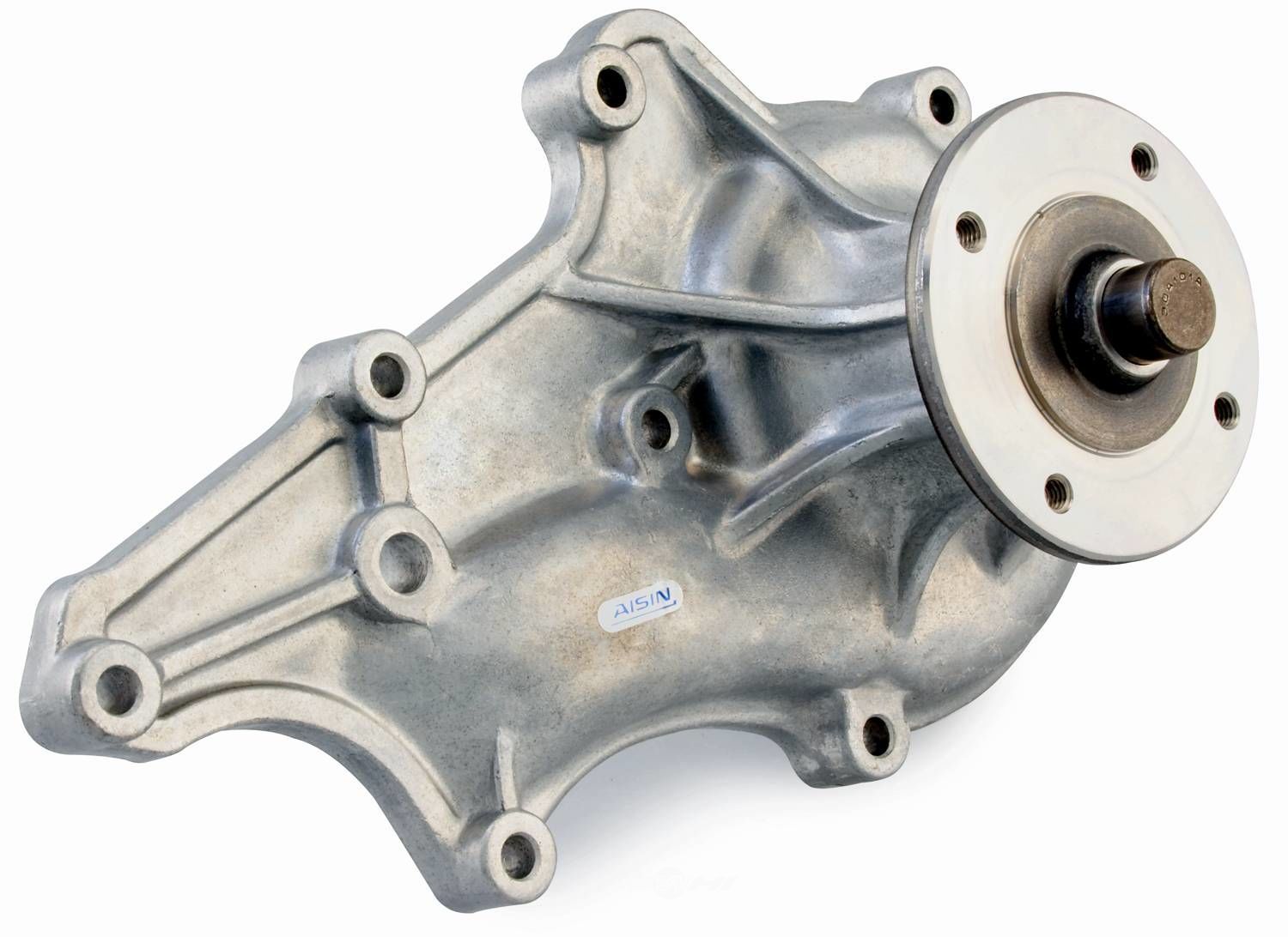 AISIN WORLD CORP. OF AMERICA - Engine Water Pump - AIS WPT-017