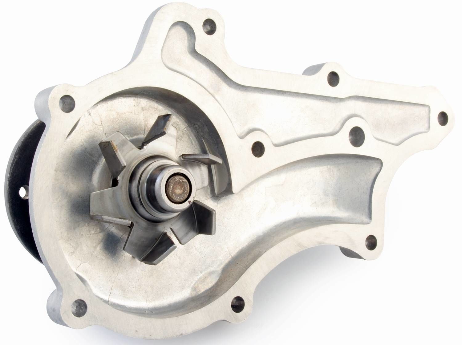 AISIN WORLD CORP. OF AMERICA - Engine Water Pump - AIS WPT-017