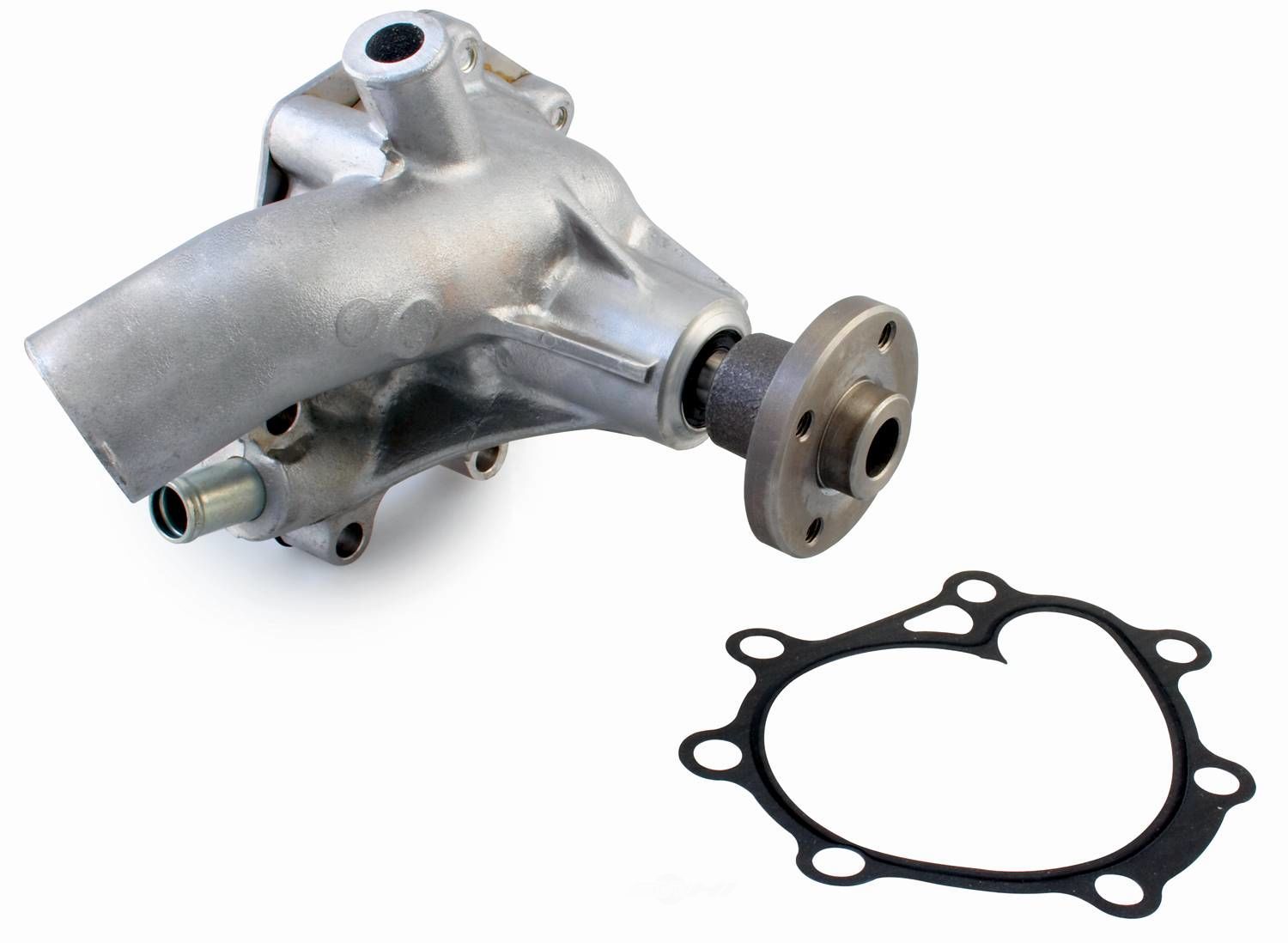 AISIN WORLD CORP OF AMERICA - Engine Water Pump - AIS WPT-020