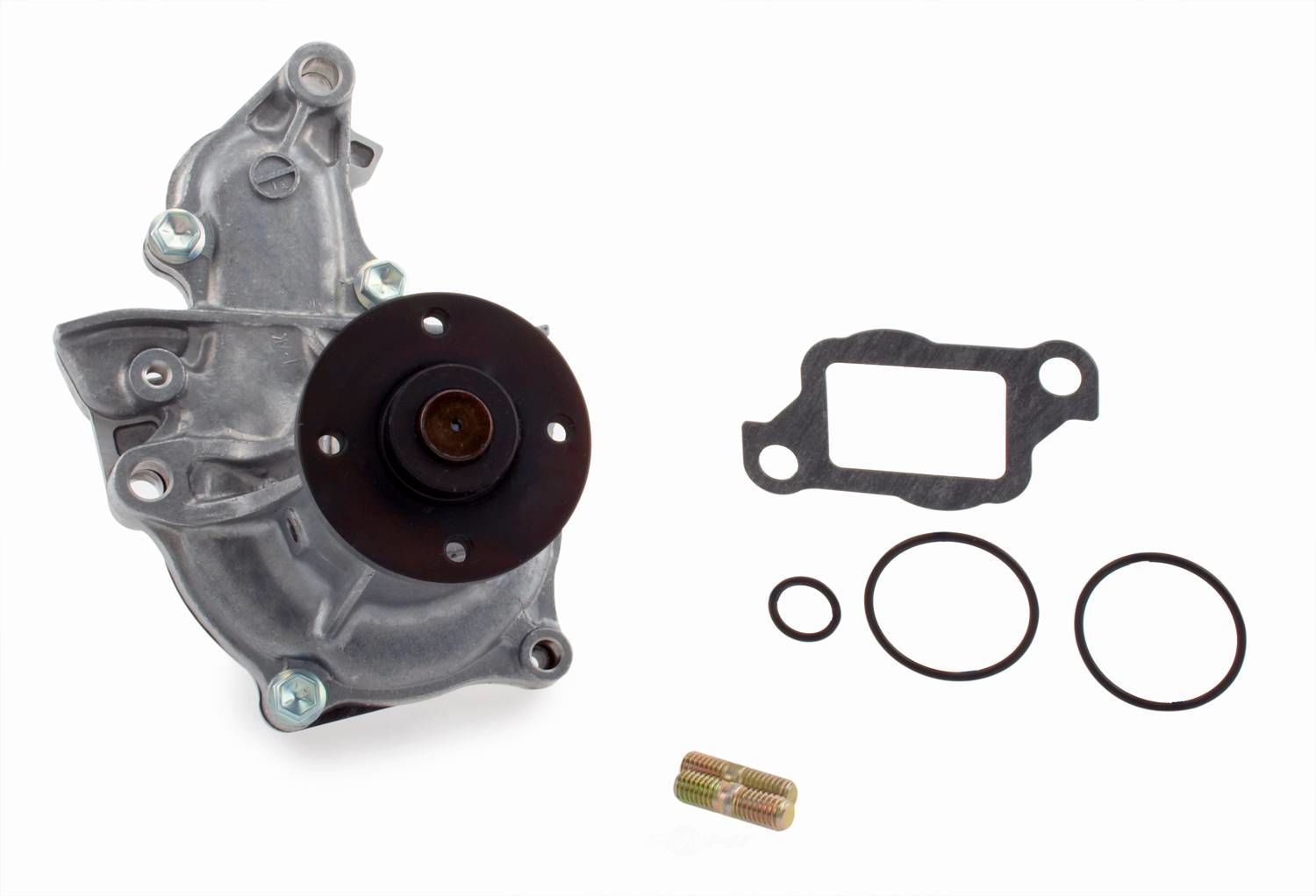 AISIN WORLD CORP OF AMERICA - Engine Water Pump - AIS WPT-022