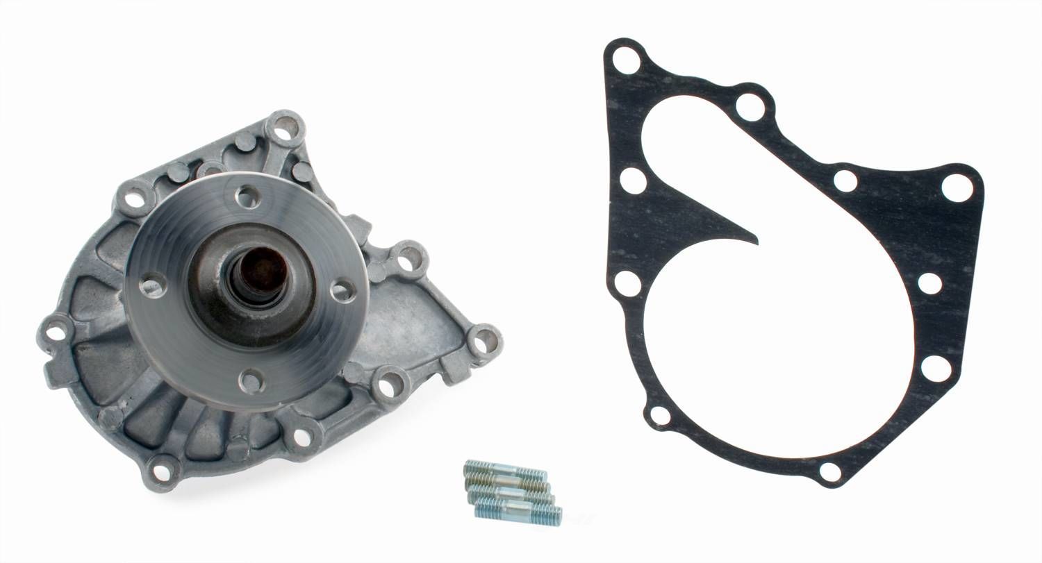 AISIN WORLD CORP OF AMERICA - Engine Water Pump - AIS WPT-025