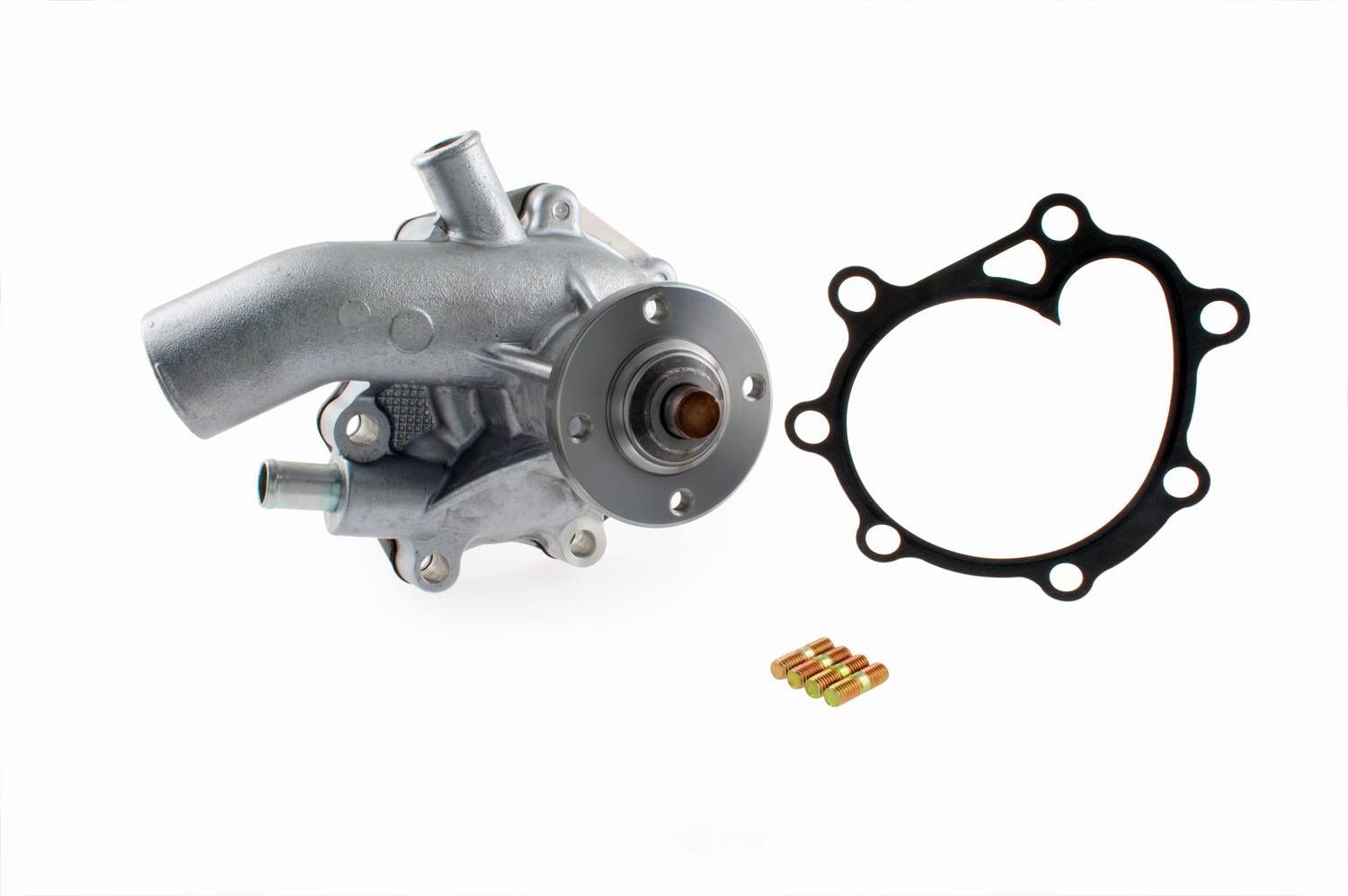 AISIN WORLD CORP OF AMERICA - Engine Water Pump - AIS WPT-028
