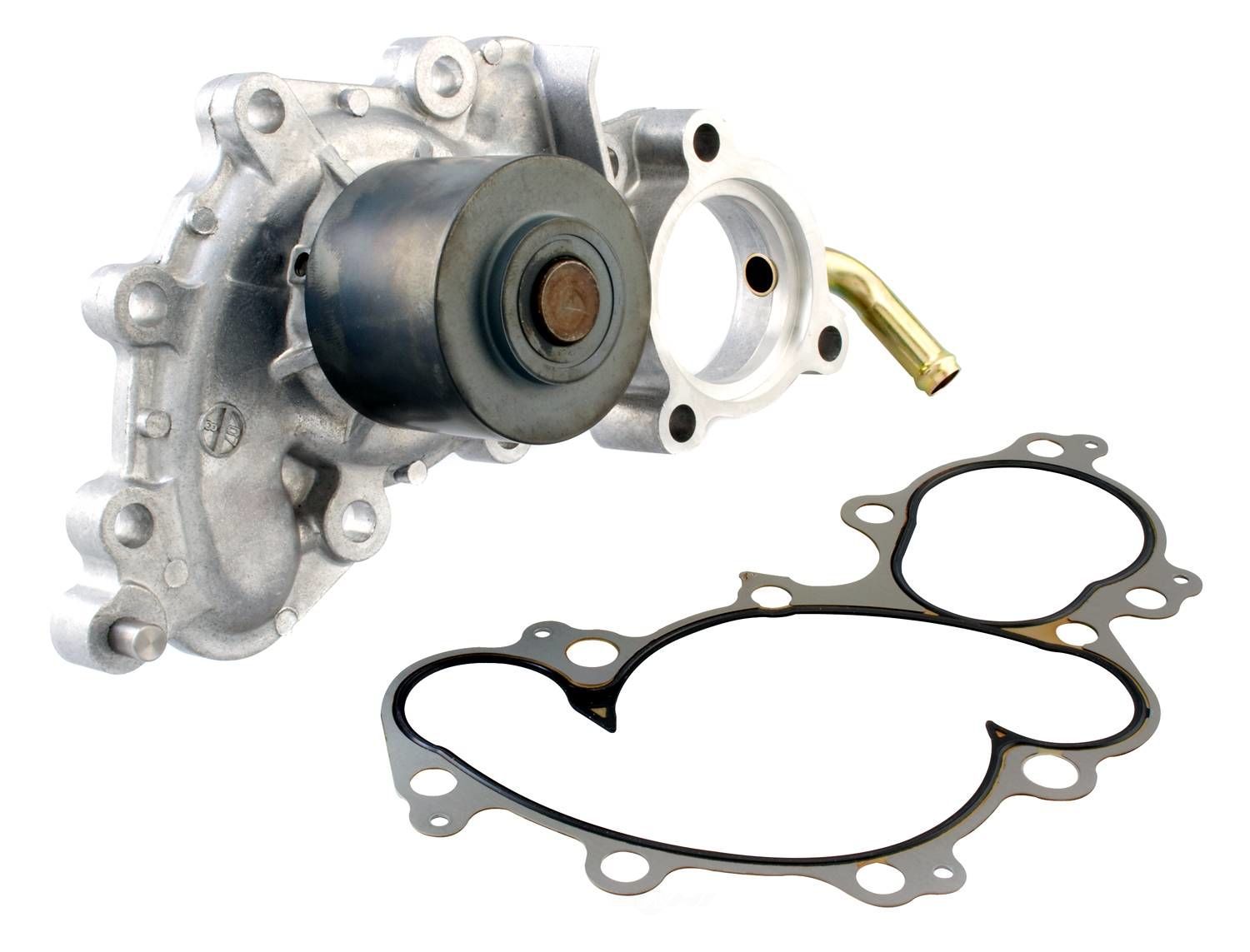 AISIN WORLD CORP OF AMERICA - Engine Water Pump - AIS WPT-030