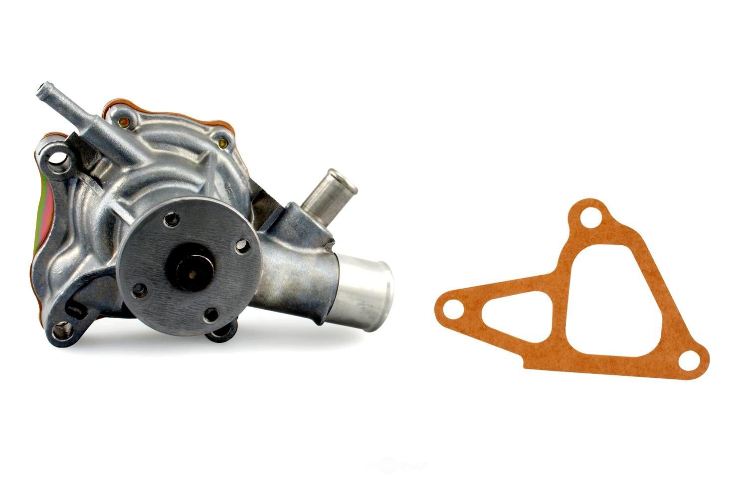 AISIN WORLD CORP OF AMERICA - Engine Water Pump - AIS WPT-031