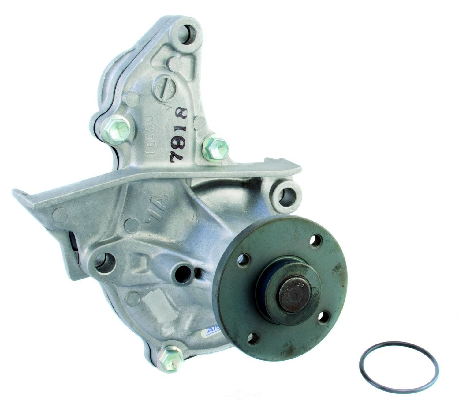 AISIN WORLD CORP OF AMERICA - Engine Water Pump - AIS WPT-033