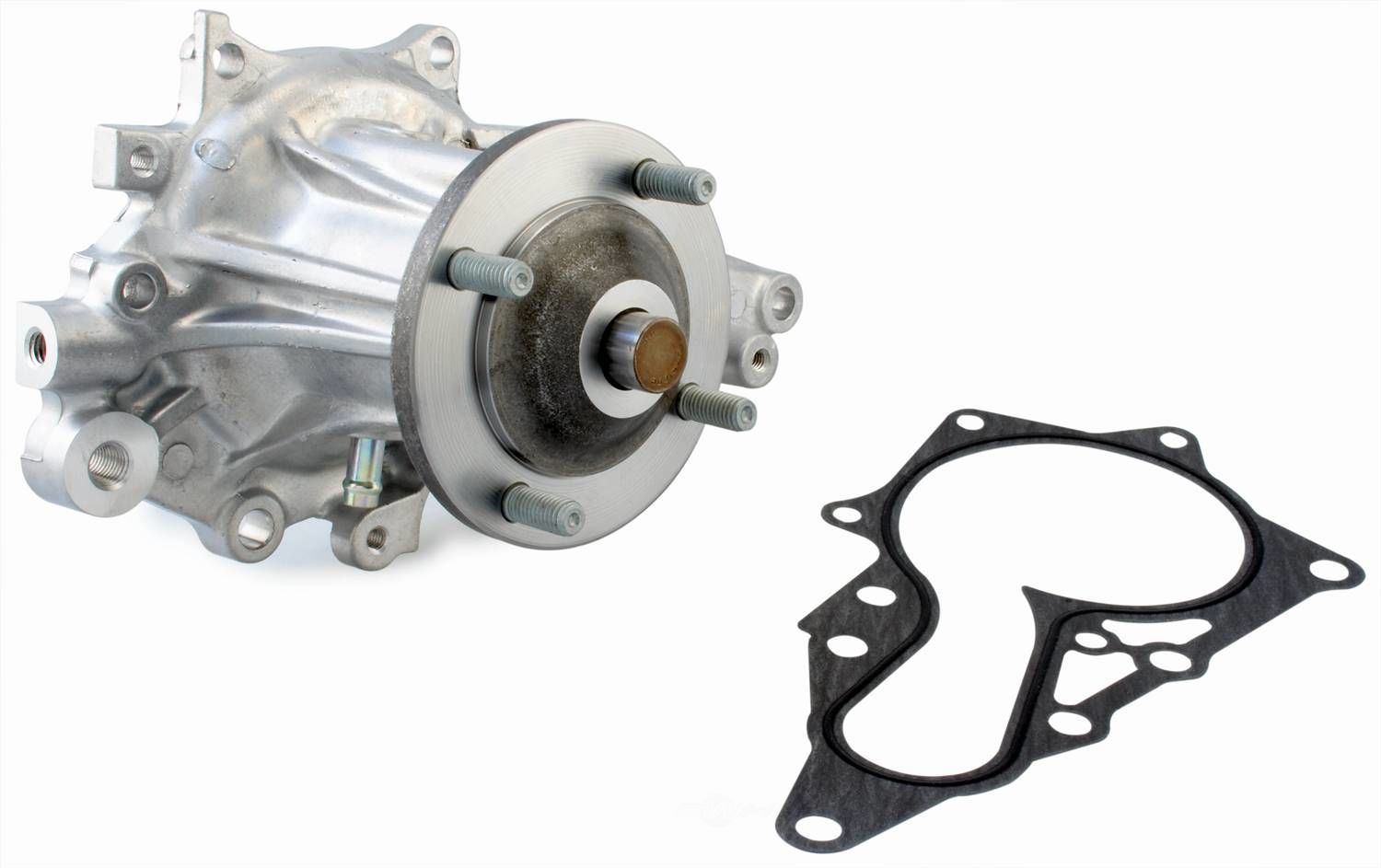 AISIN WORLD CORP. OF AMERICA - Engine Water Pump - AIS WPT-038