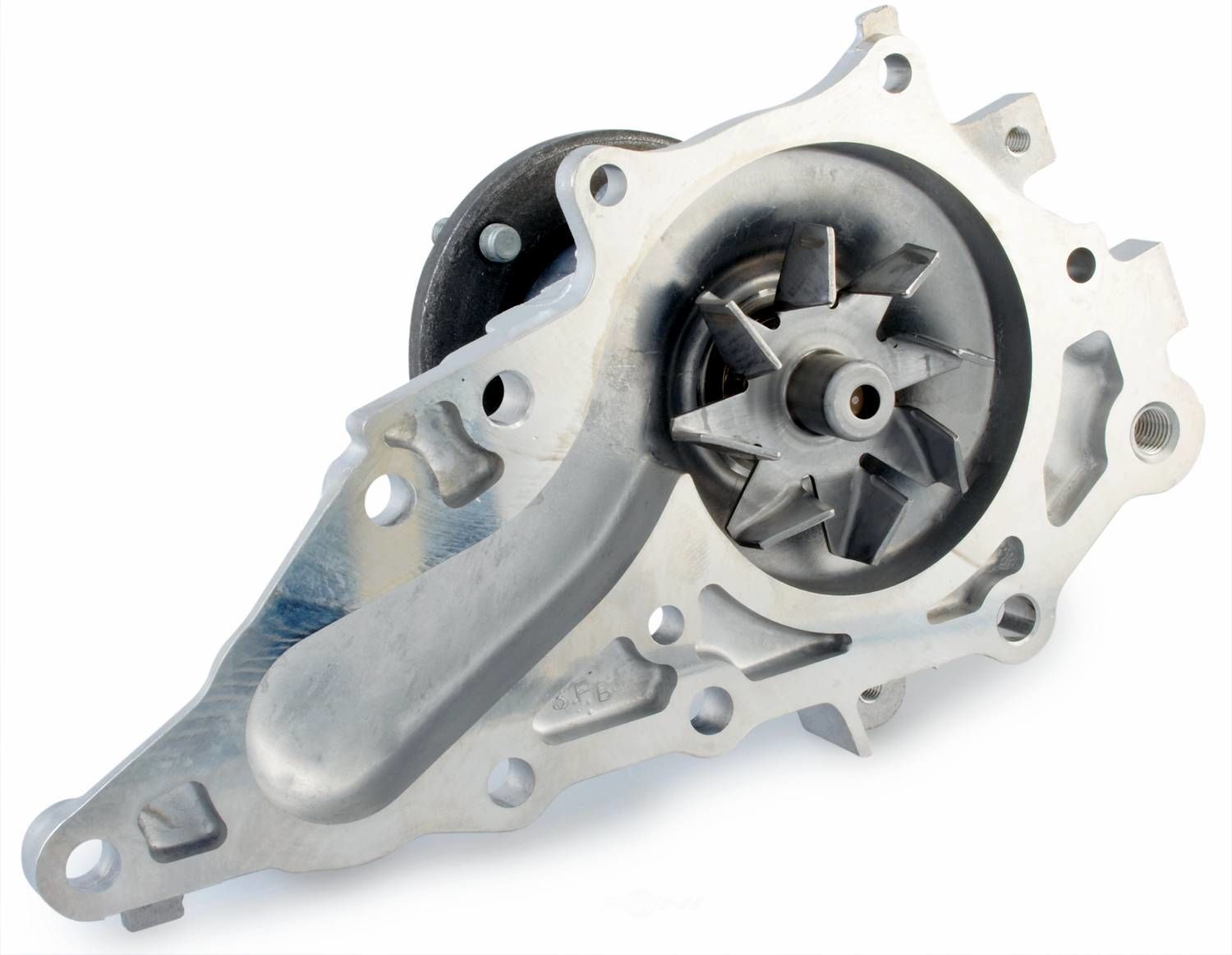 AISIN WORLD CORP. OF AMERICA - Engine Water Pump - AIS WPT-038
