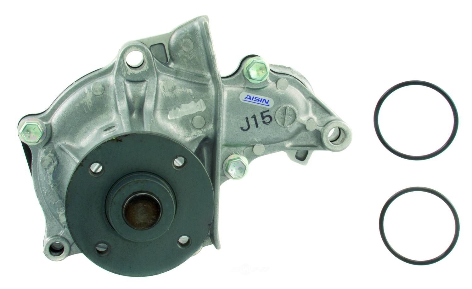 AISIN WORLD CORP OF AMERICA - Engine Water Pump - AIS WPT-046