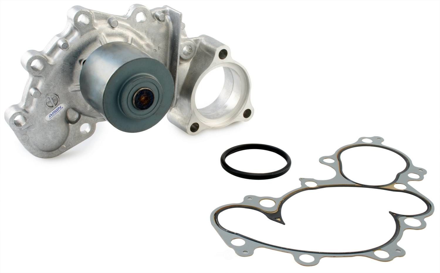 AISIN WORLD CORP OF AMERICA - Engine Water Pump - AIS WPT-048