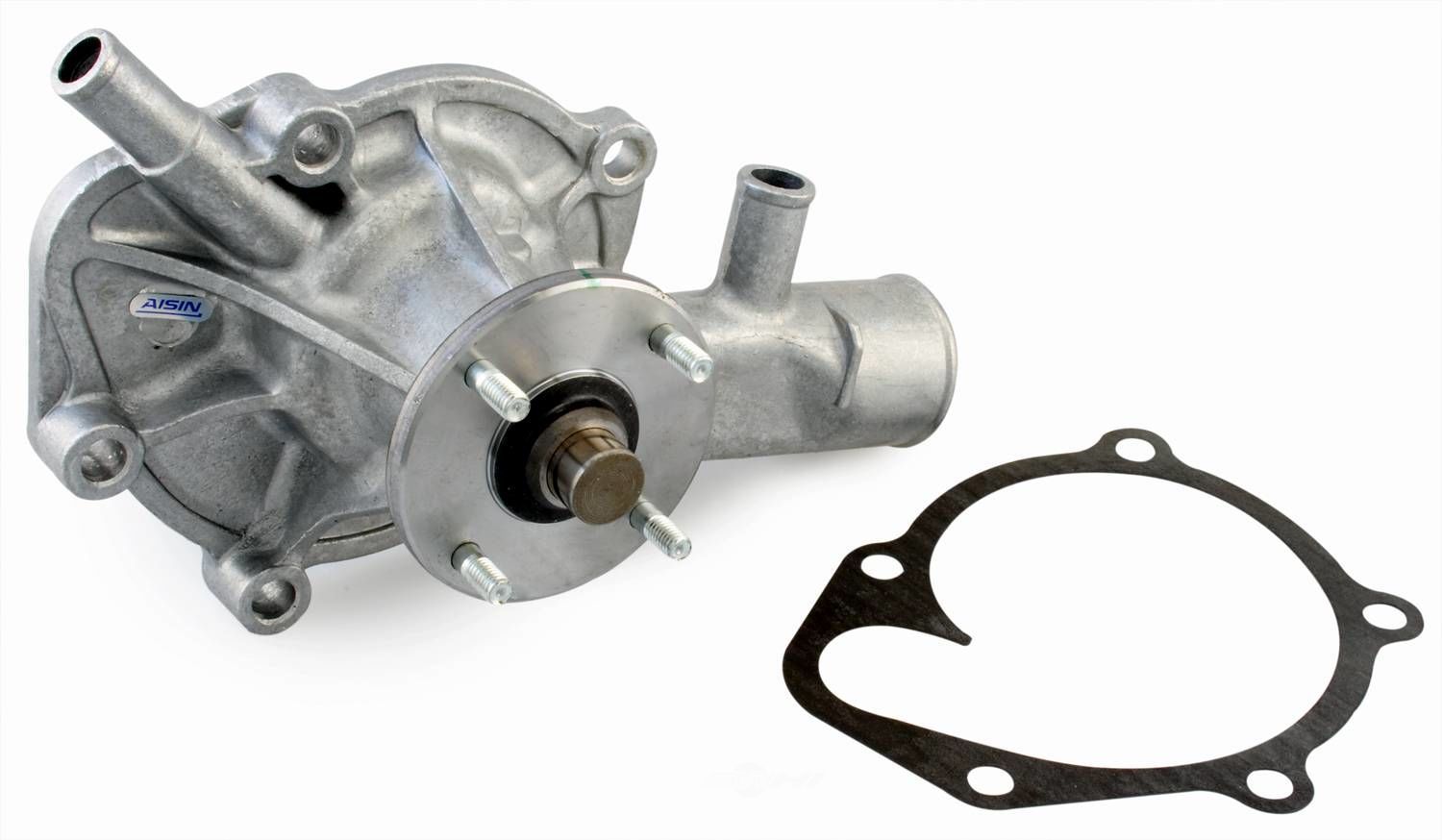 AISIN WORLD CORP OF AMERICA - Engine Water Pump - AIS WPT-049
