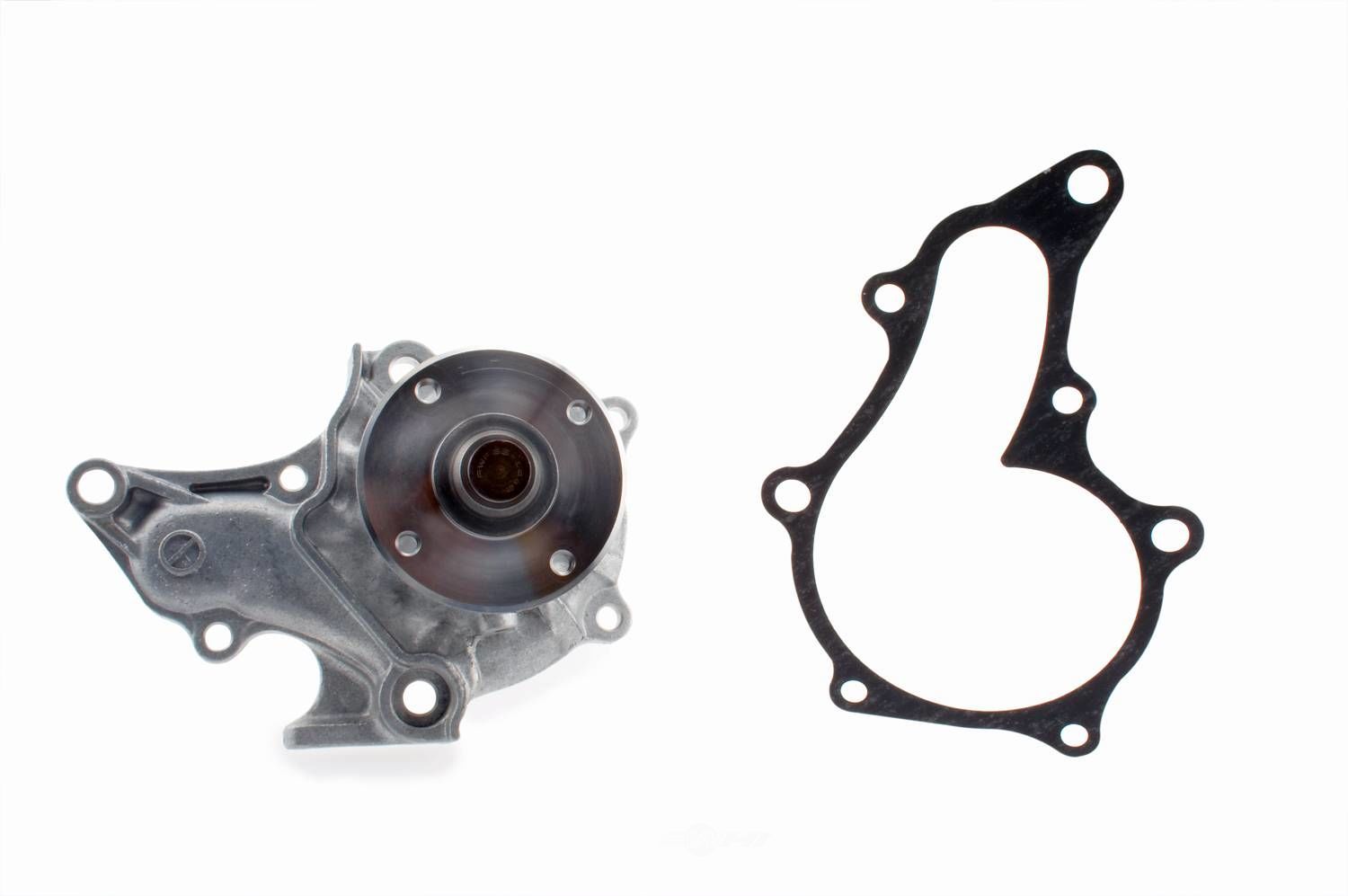 AISIN WORLD CORP OF AMERICA - Engine Water Pump - AIS WPT-055