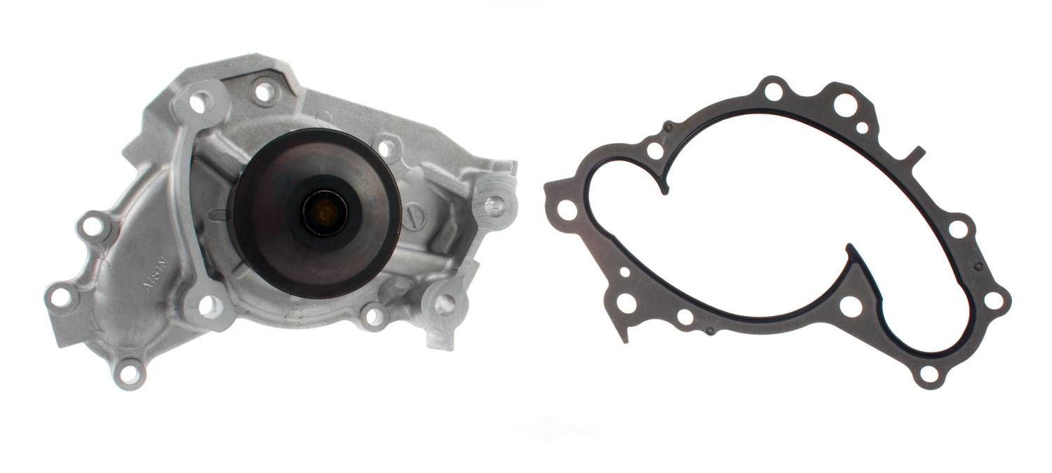 AISIN WORLD CORP. OF AMERICA - Engine Water Pump - AIS WPT-057