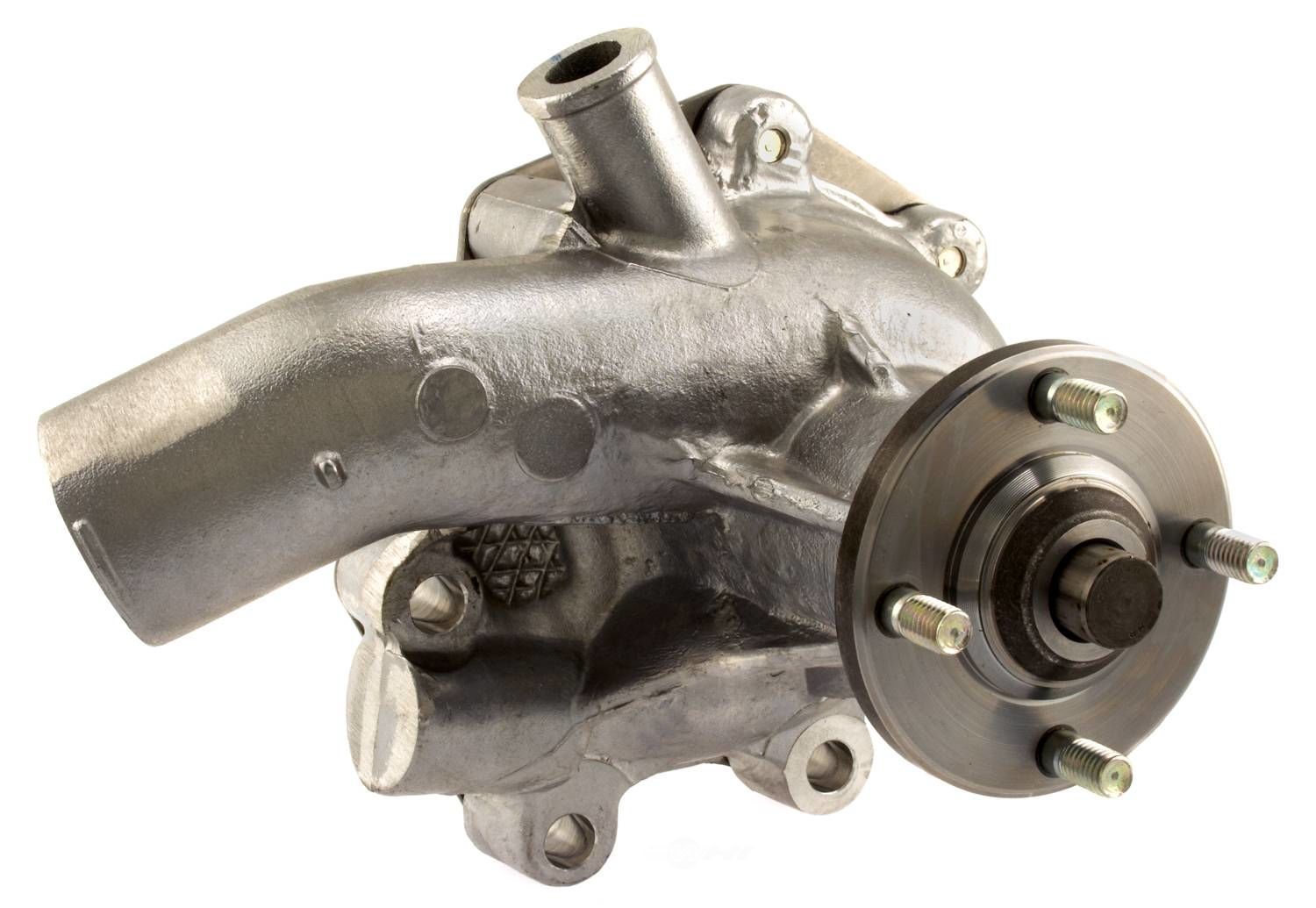 AISIN WORLD CORP OF AMERICA - Engine Water Pump - AIS WPT-063