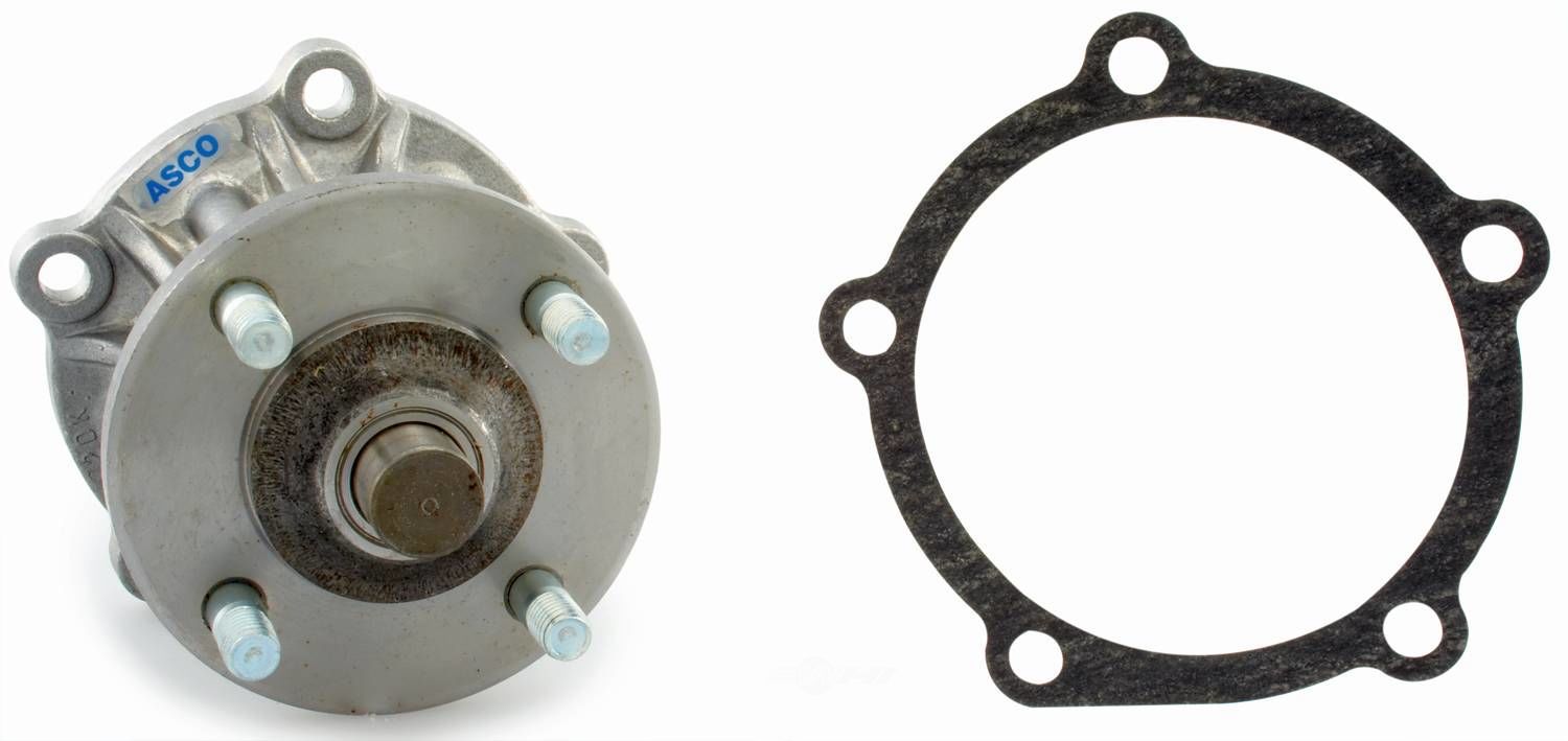 AISIN WORLD CORP OF AMERICA - Engine Water Pump - AIS WPT-065