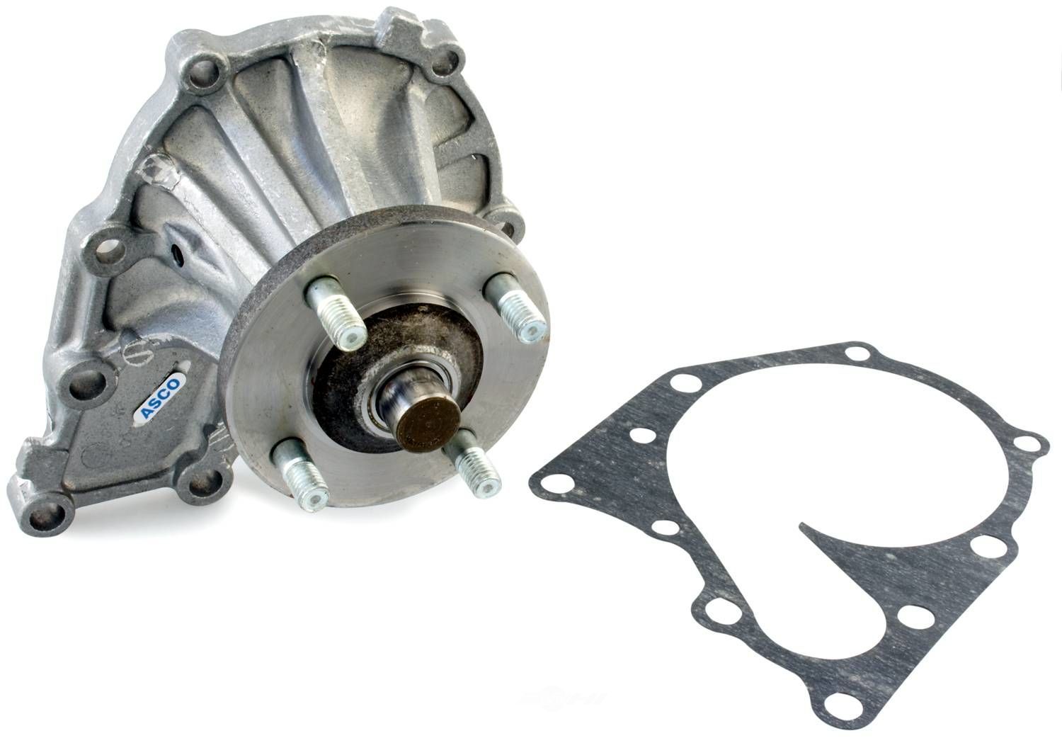 AISIN WORLD CORP OF AMERICA - Engine Water Pump - AIS WPT-068
