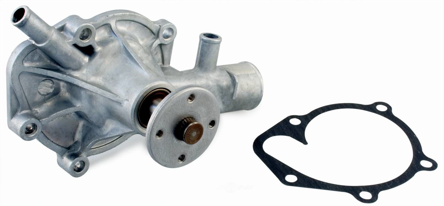 AISIN WORLD CORP OF AMERICA - Engine Water Pump - AIS WPT-085