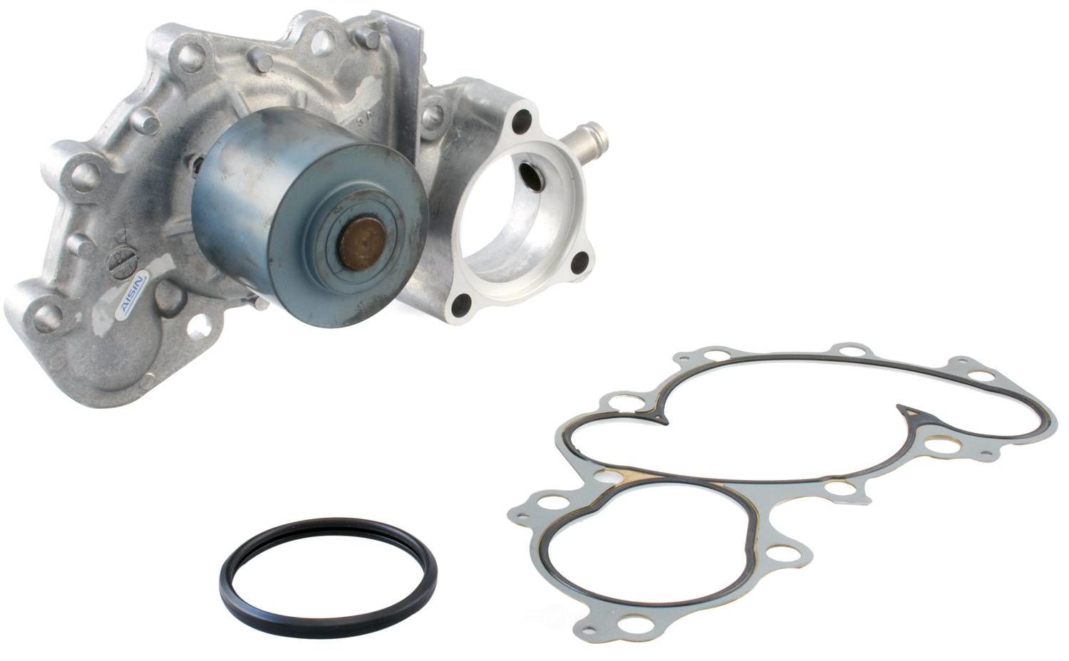 AISIN WORLD CORP OF AMERICA - Engine Water Pump - AIS WPT-100