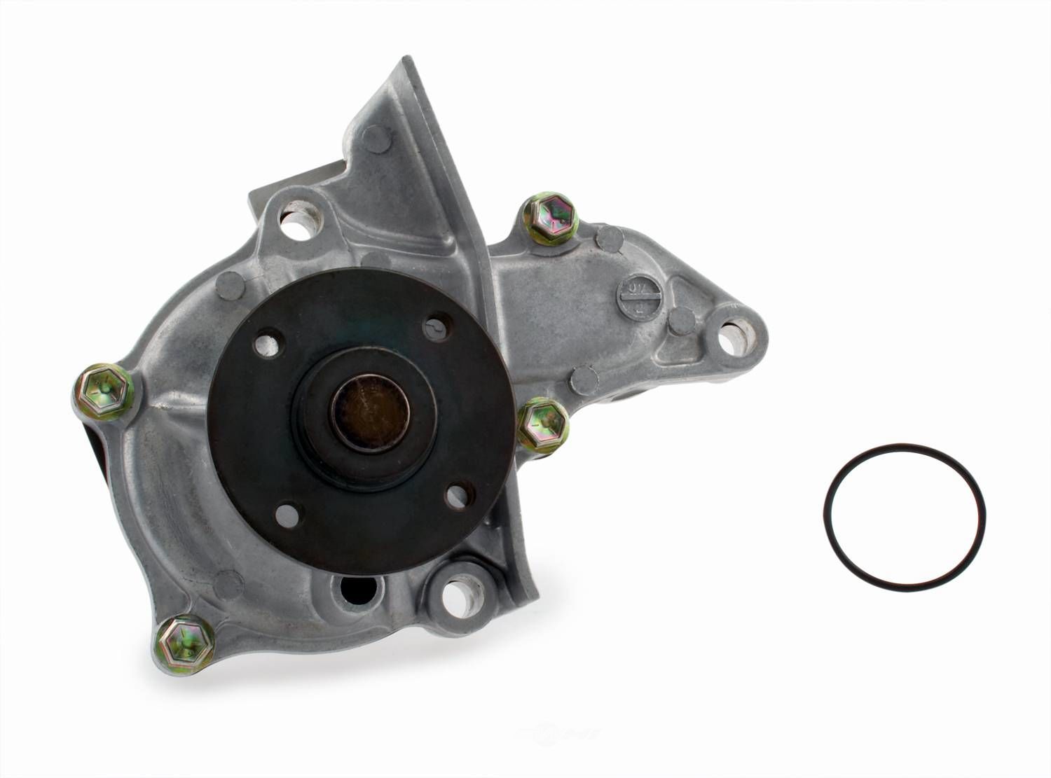 AISIN WORLD CORP OF AMERICA - Engine Water Pump - AIS WPT-108