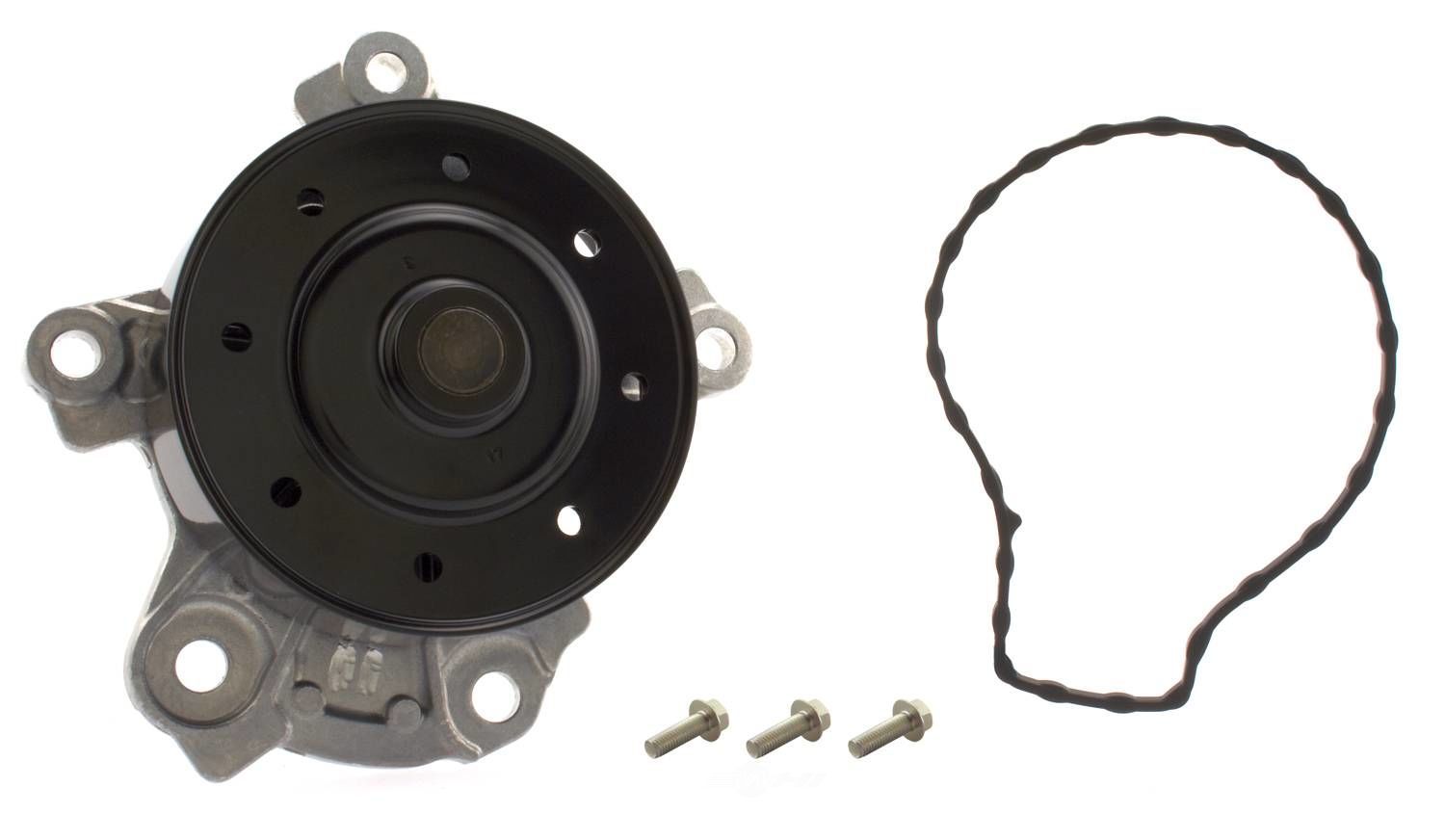 AISIN WORLD CORP OF AMERICA - Engine Water Pump - AIS WPT-140
