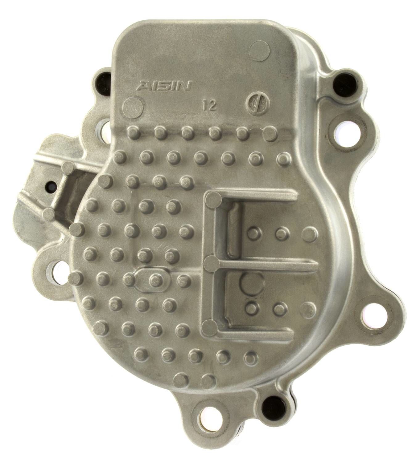 AISIN WORLD CORP OF AMERICA - Engine Water Pump - AIS WPT-190