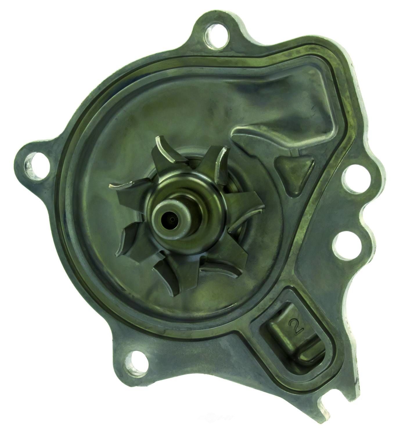 AISIN WORLD CORP OF AMERICA - Engine Water Pump - AIS WPT-203