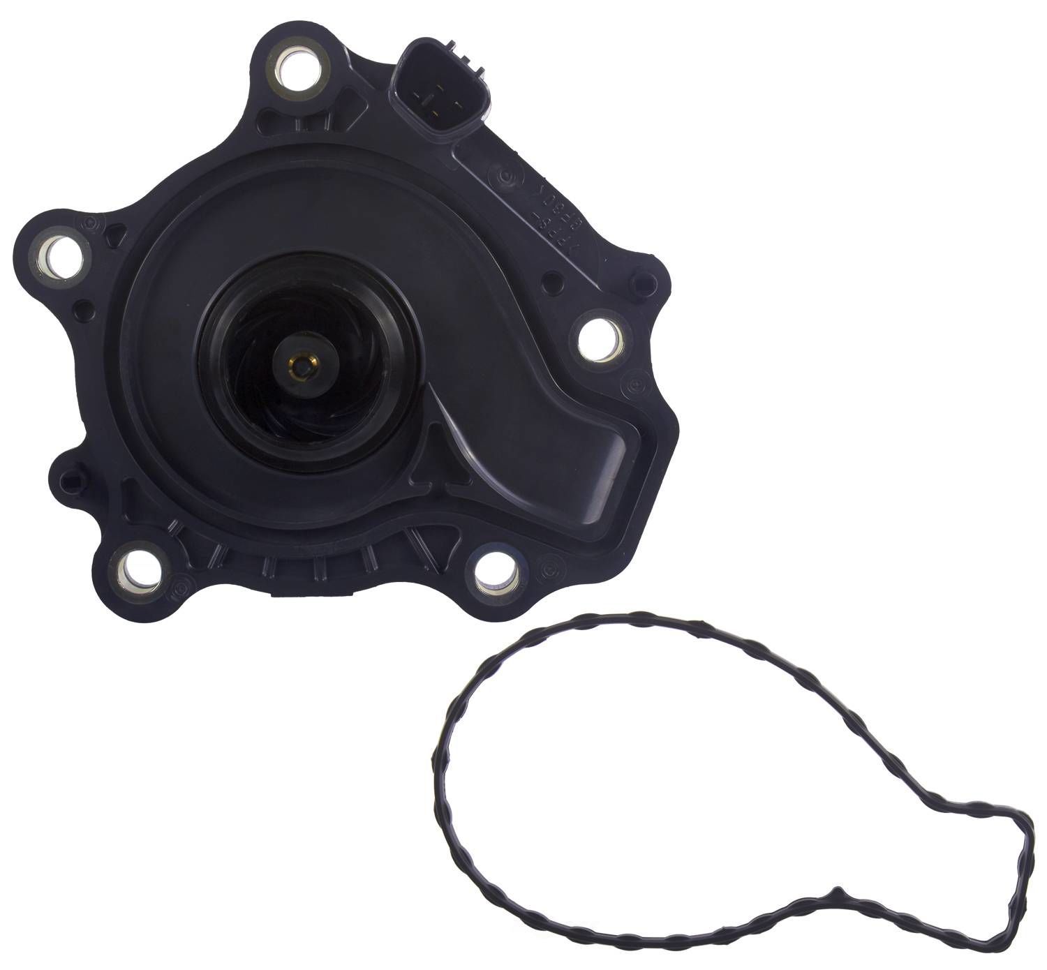 AISIN WORLD CORP OF AMERICA - Engine Water Pump - AIS WPT-205
