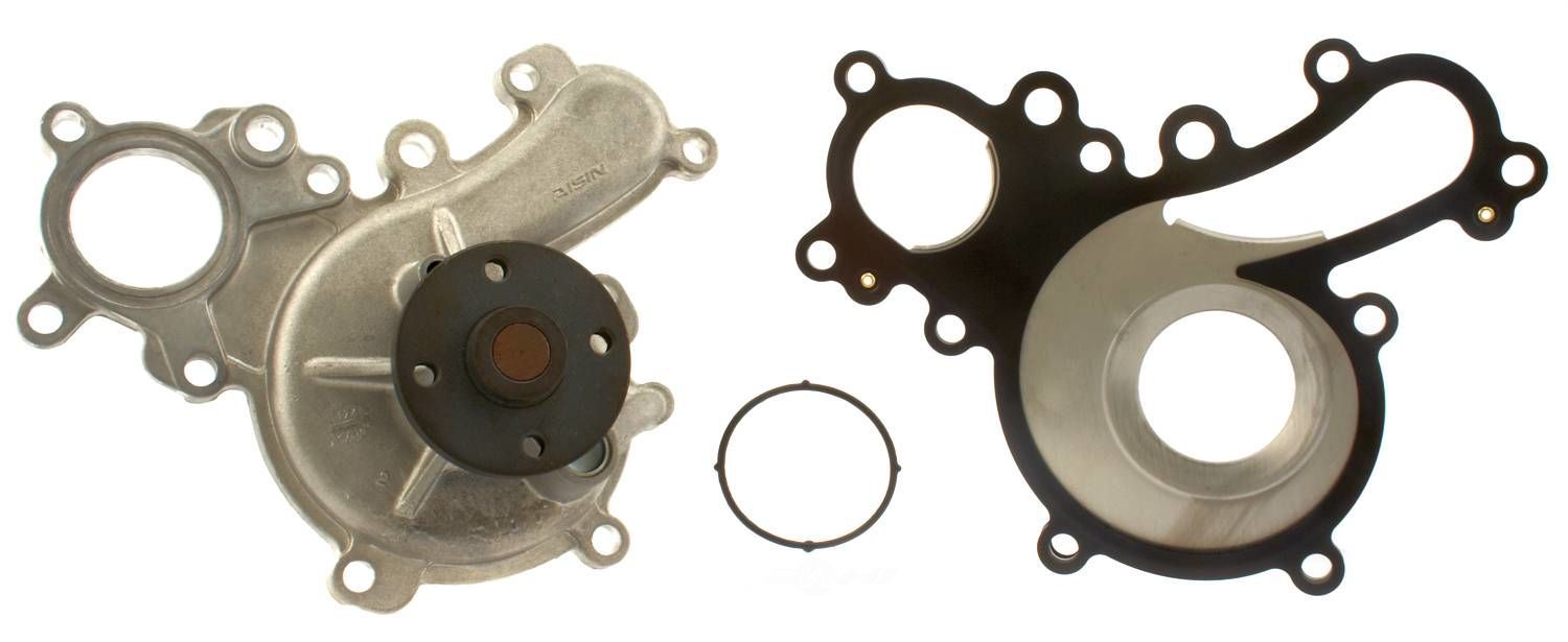 AISIN WORLD CORP OF AMERICA - Engine Water Pump - AIS WPT-804
