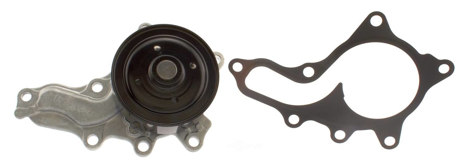 AISIN WORLD CORP OF AMERICA - Engine Water Pump - AIS WPT-805