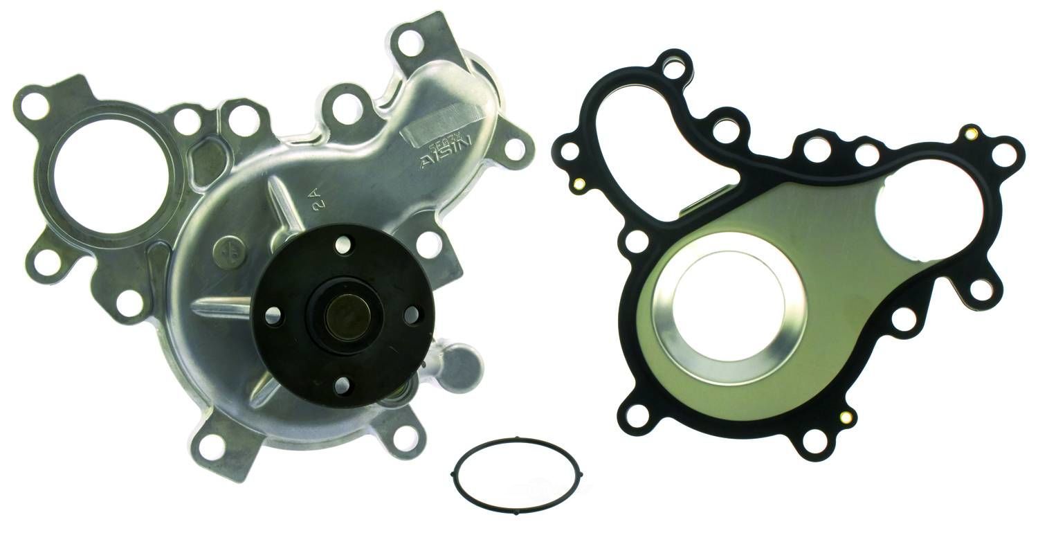 AISIN WORLD CORP OF AMERICA - Engine Water Pump - AIS WPT-807
