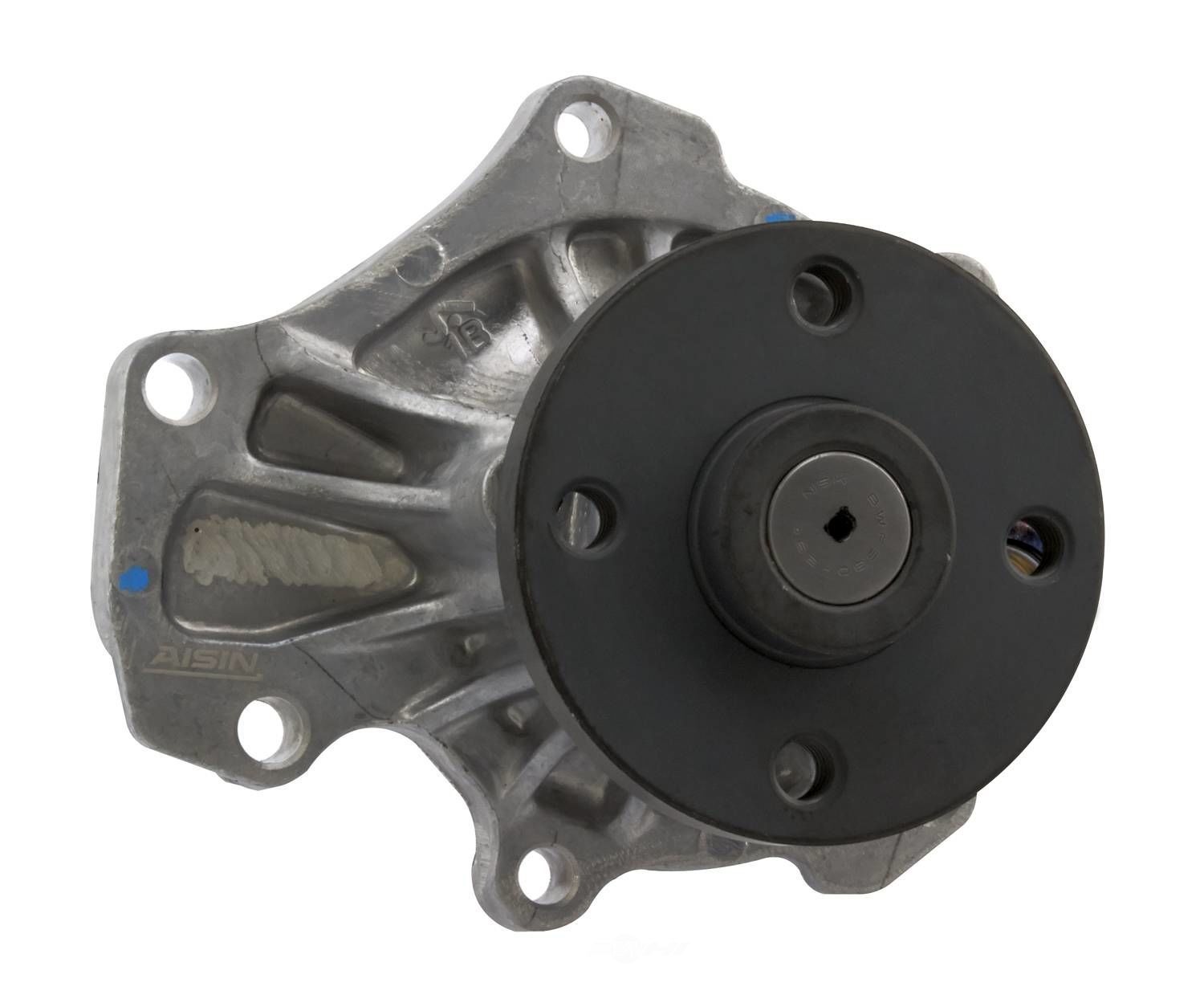 AISIN WORLD CORP OF AMERICA - Engine Water Pump - AIS WPTS-008